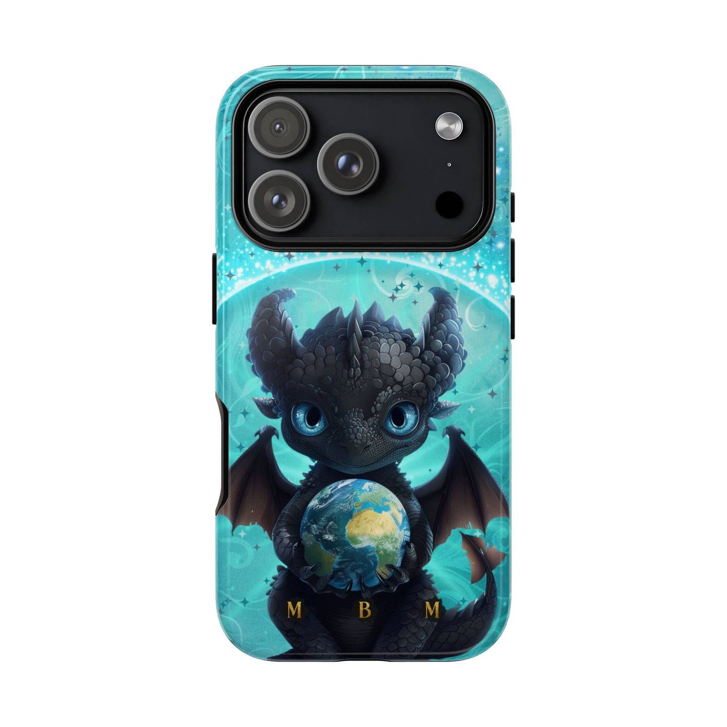 Zylo iPhone Tough Case