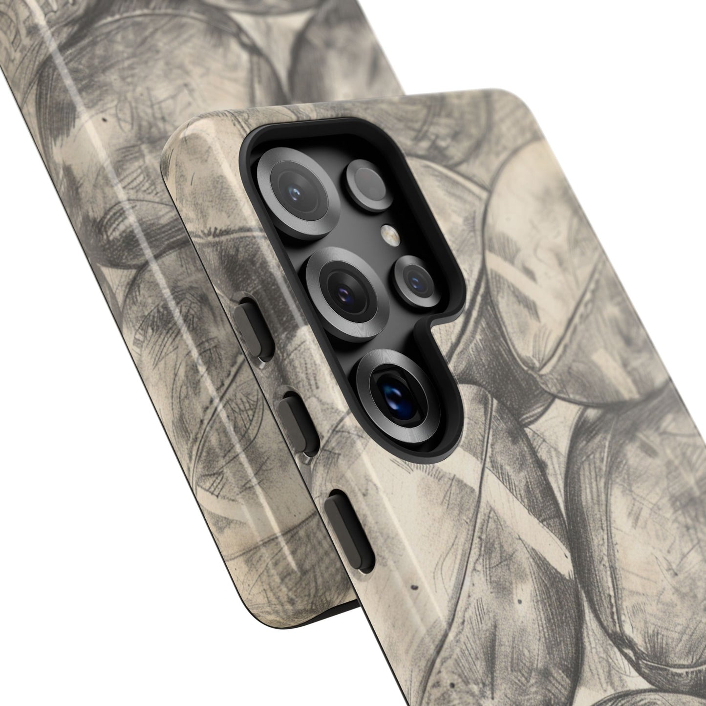 Gridiron Legends Samsung Galaxy S Tough Case