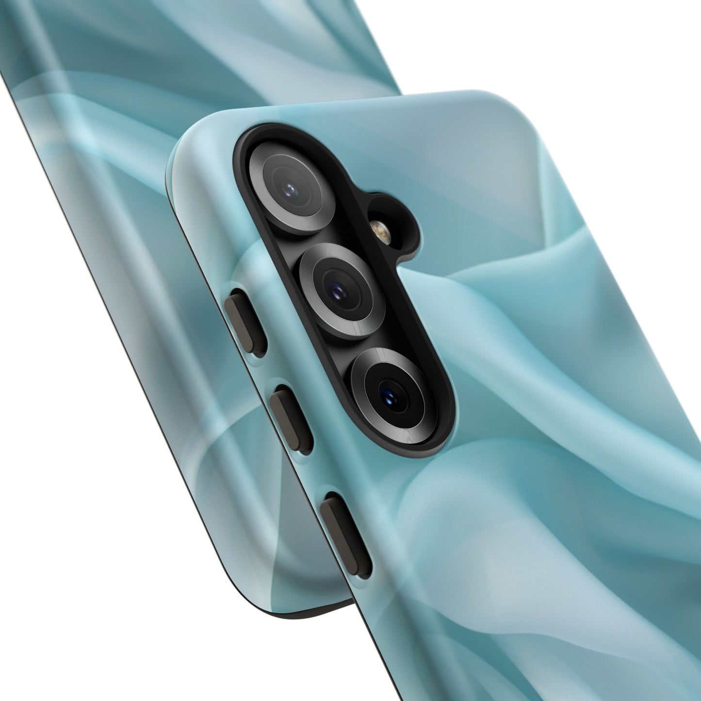 Whispering Winds Samsung Galaxy S Tough Case