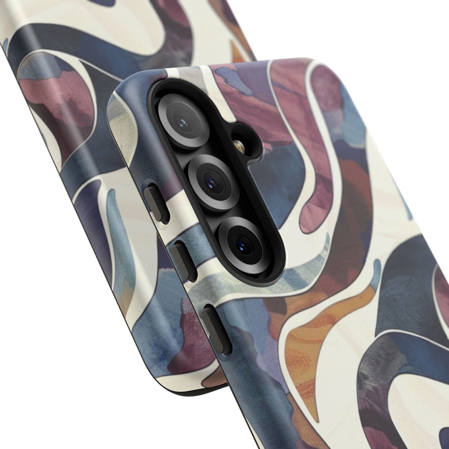 Boho Drift Samsung Galaxy S Tough Case