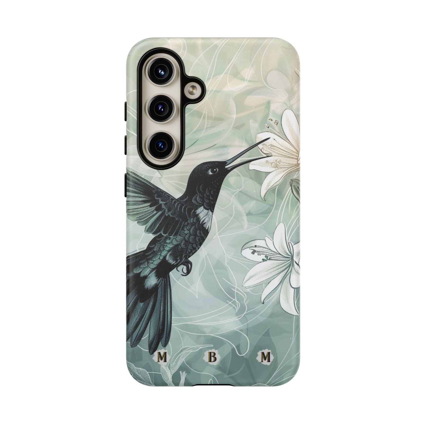 Skyborne Samsung Galaxy S Tough Case