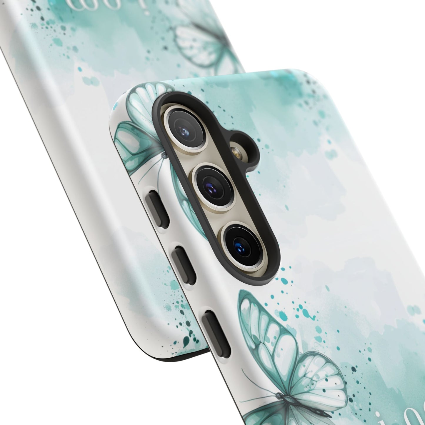 Grateful Samsung Galaxy S Tough Case