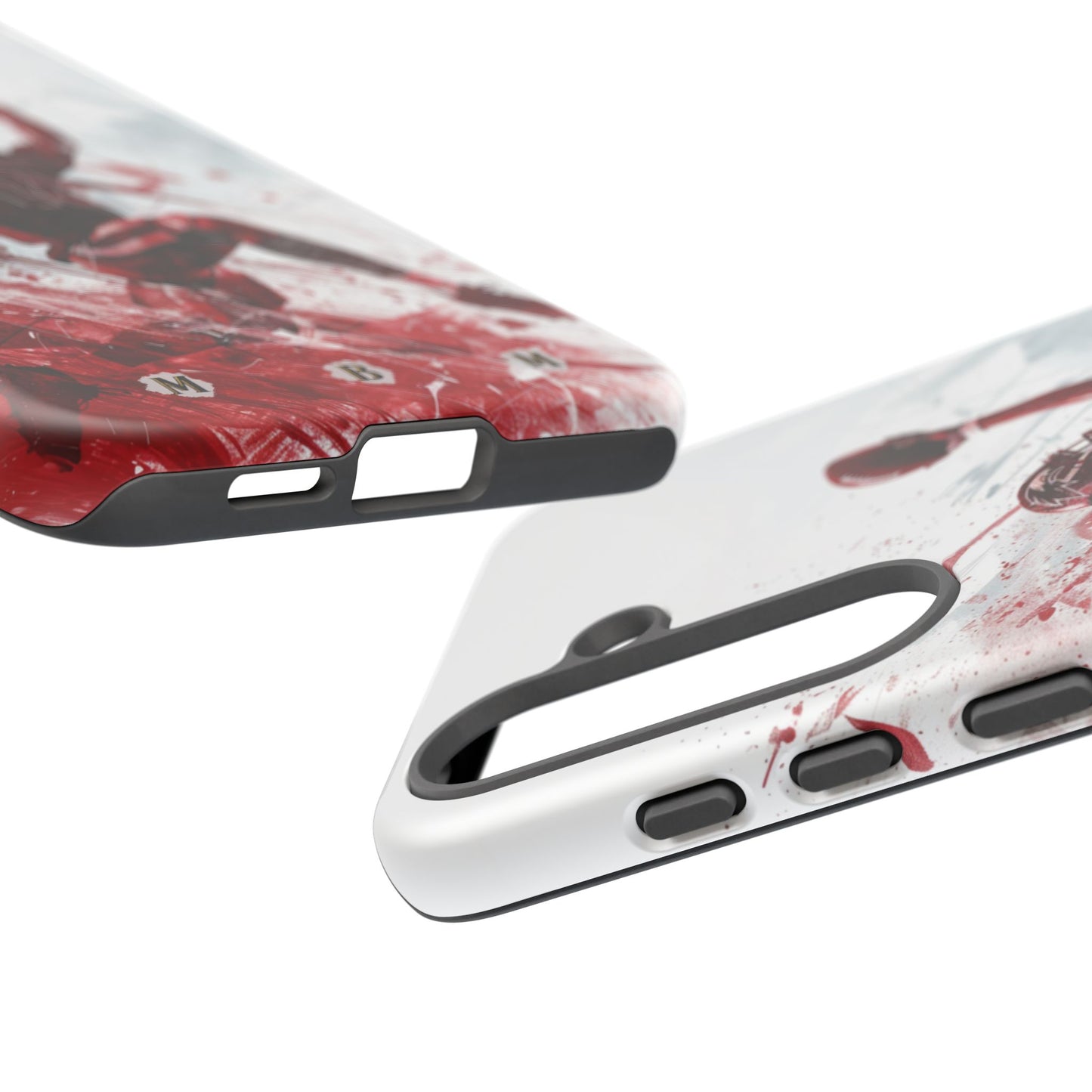 12 1st & 10 Samsung Galaxy S Tough Case