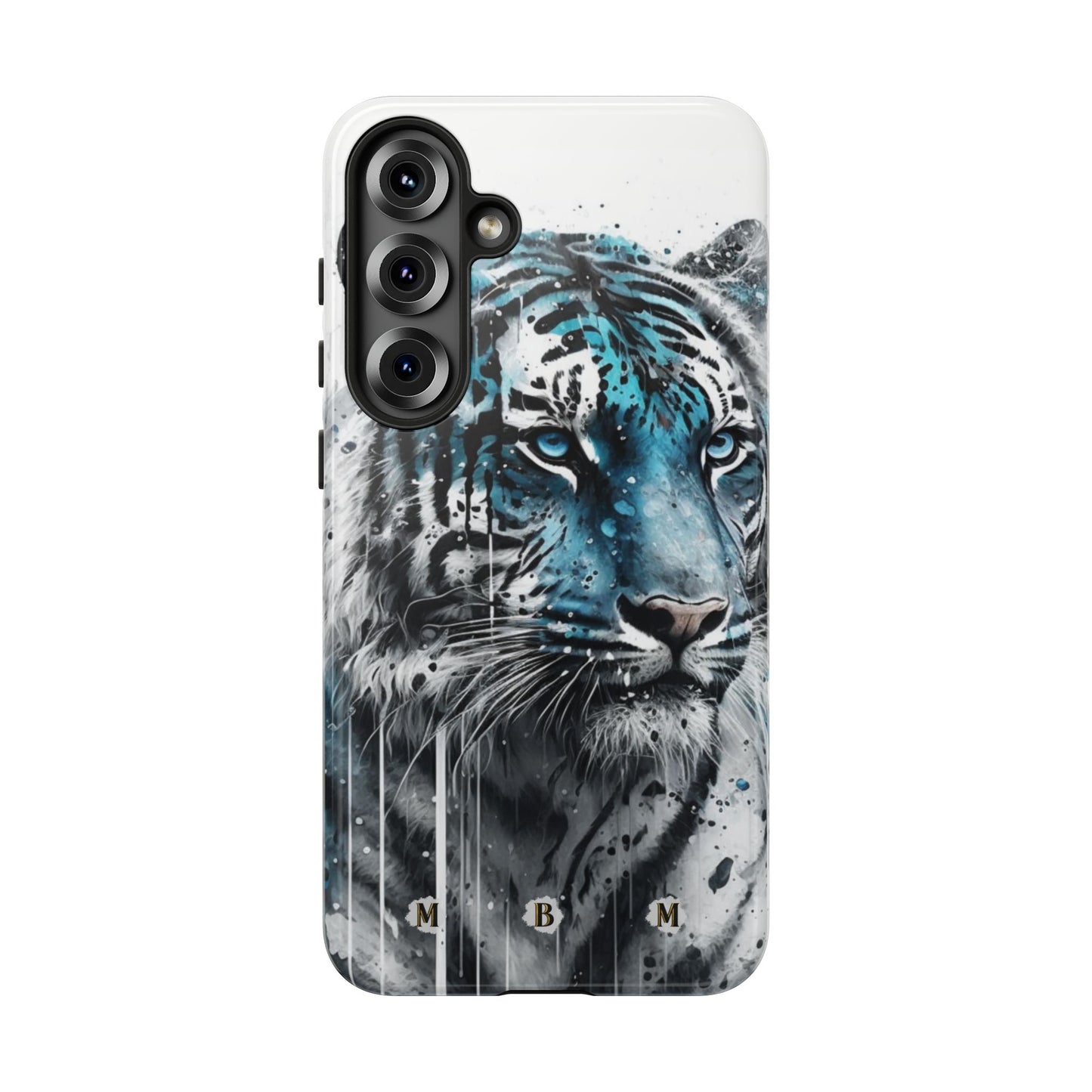 Arctic Guardian Samsung Galaxy S Tough Case