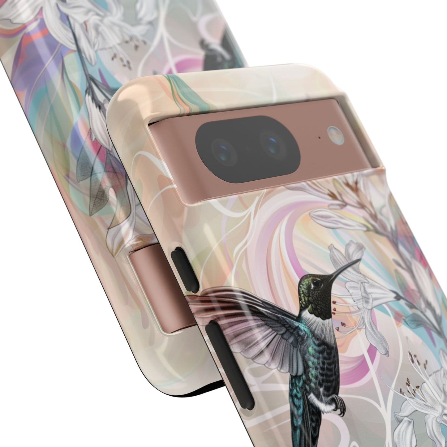 Sylph Song Google Pixel Tough Case