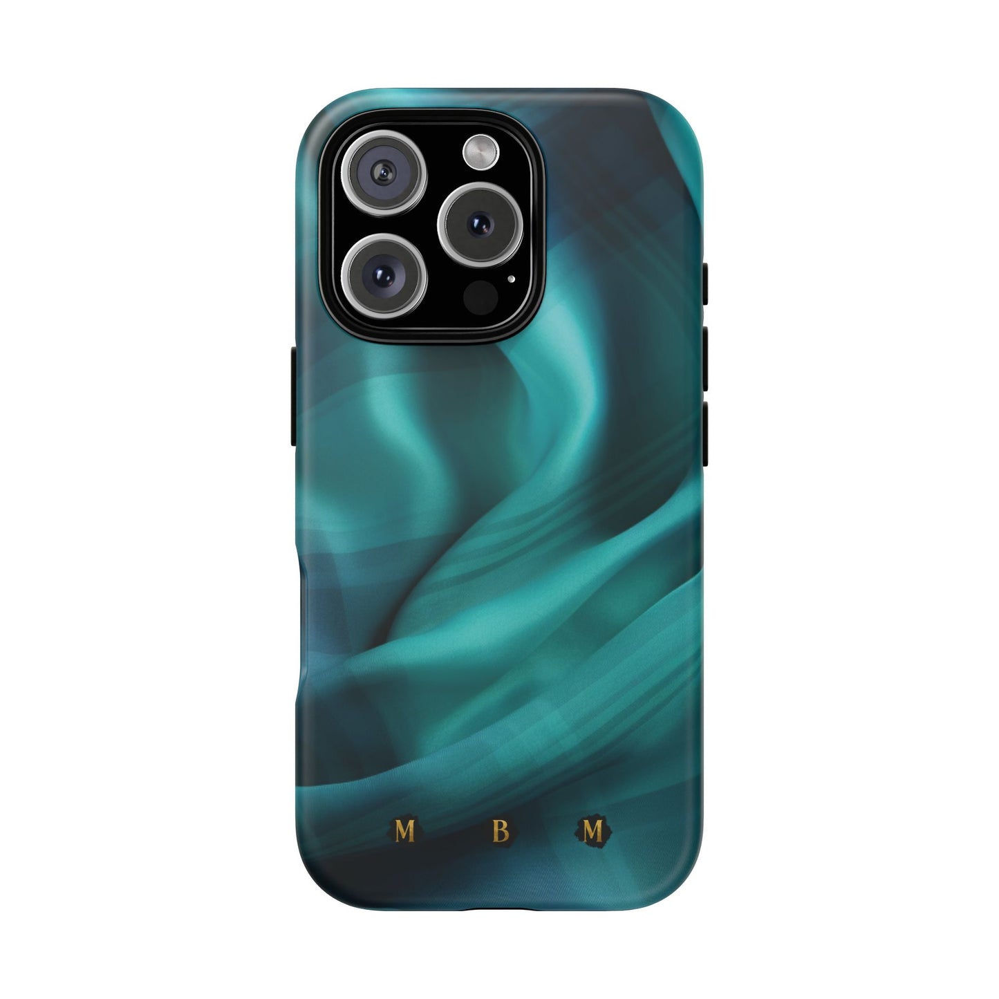 Ocean Zephyr iPhone Tough Case