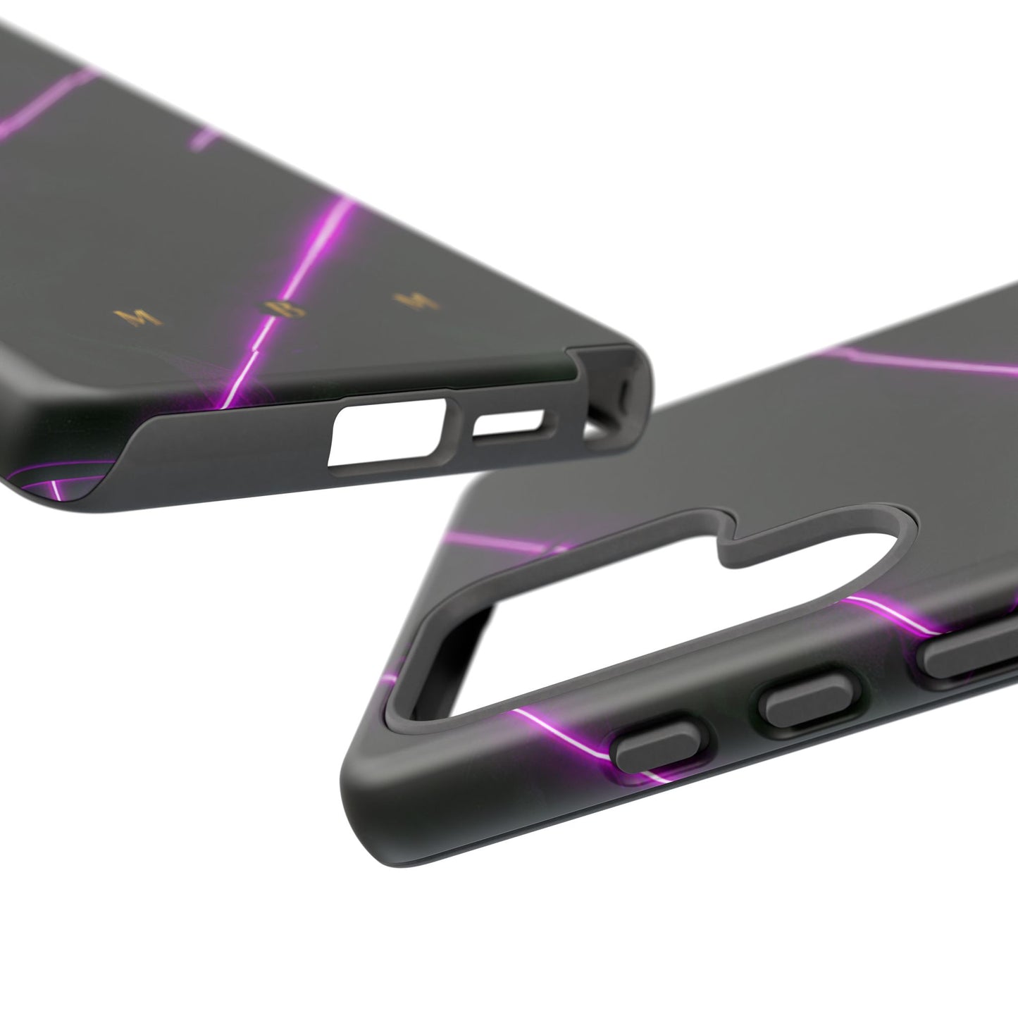 Phantom Vapor Samsung Galaxy S Tough Case