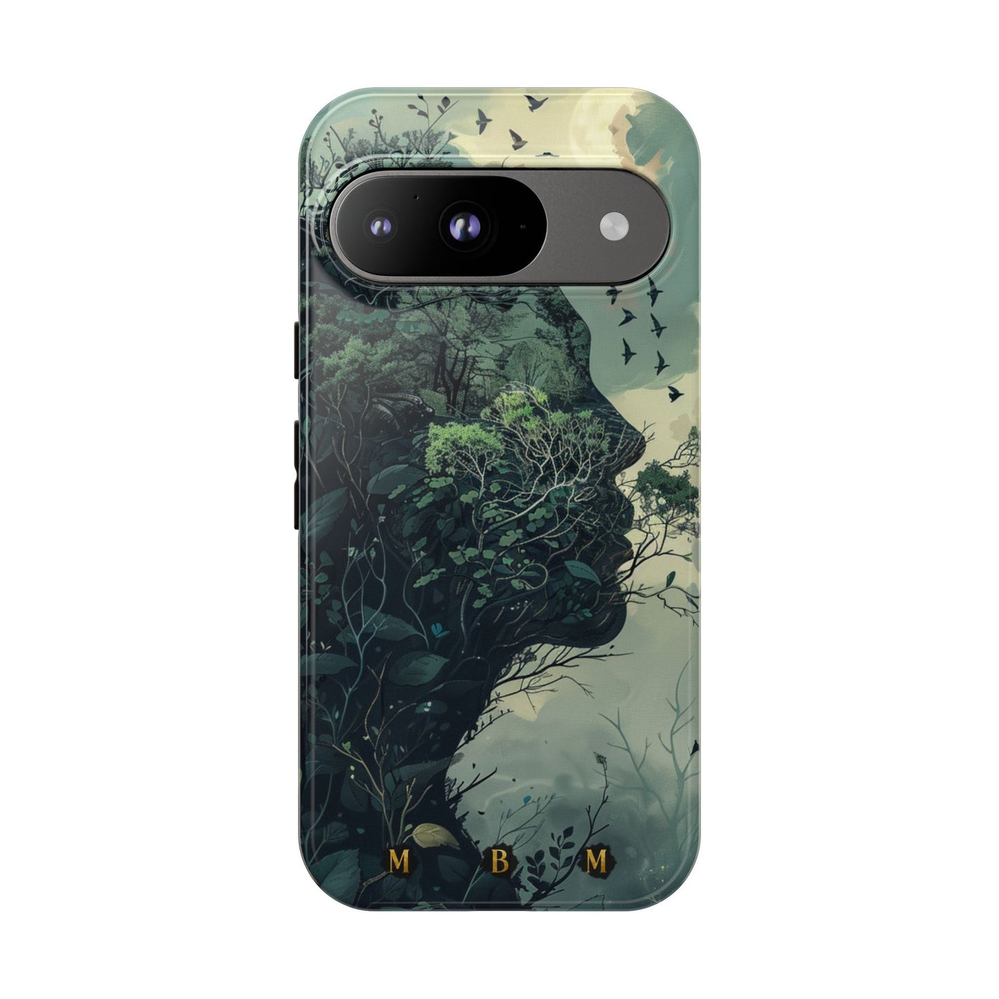 Earth Day Google Pixel Tough Case
