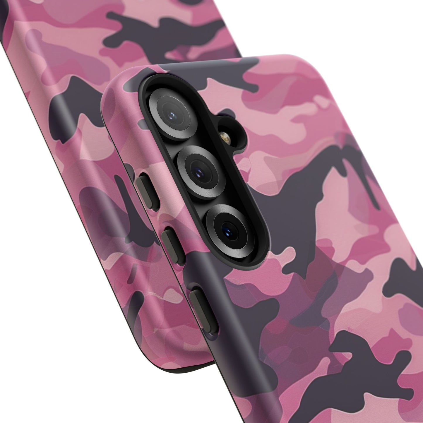 Sakura Stealth Samsung Galaxy S Tough Case