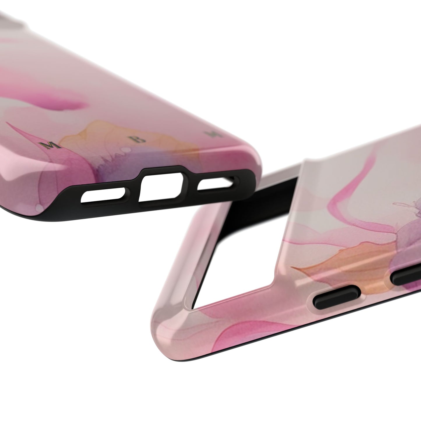 Blush Crush Google Pixel Tough Case