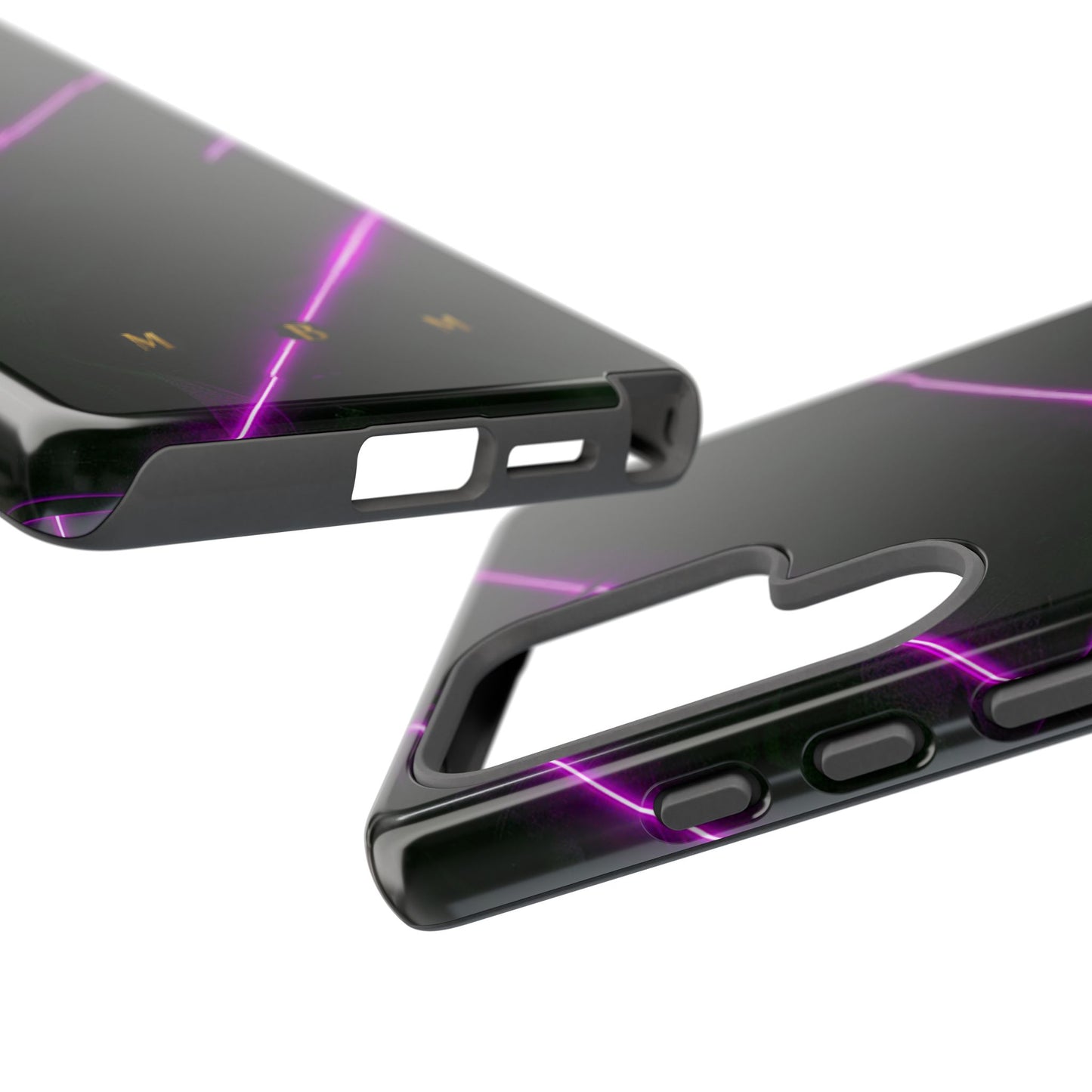 Phantom Vapor Samsung Galaxy S Tough Case