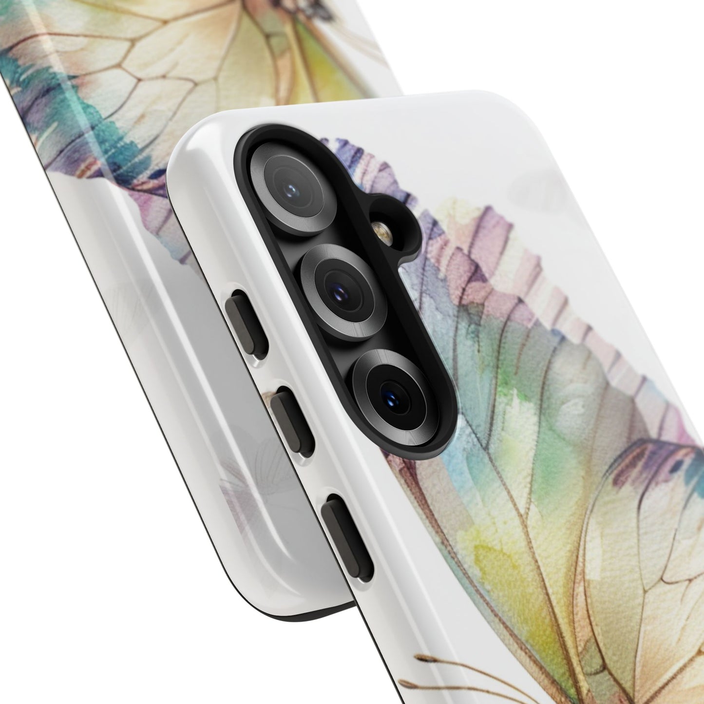 Beautiful Samsung Galaxy S Tough Case