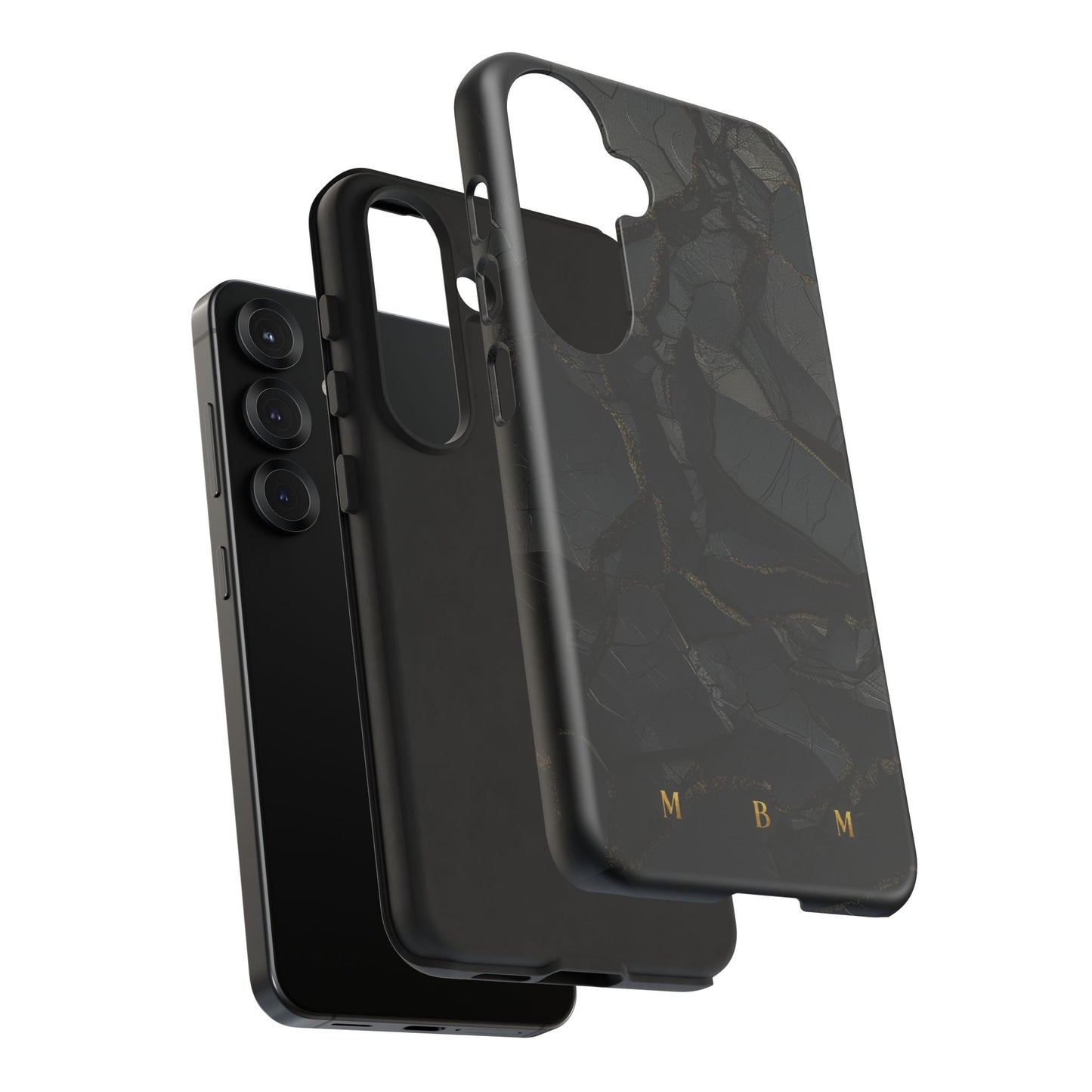 Street Smart Samsung Galaxy S Tough Case