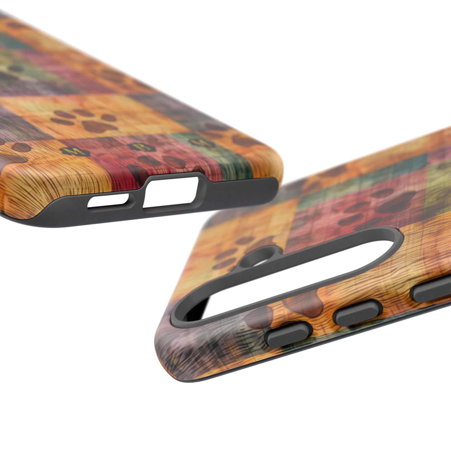 Bark & Paws Samsung Galaxy S Tough Case