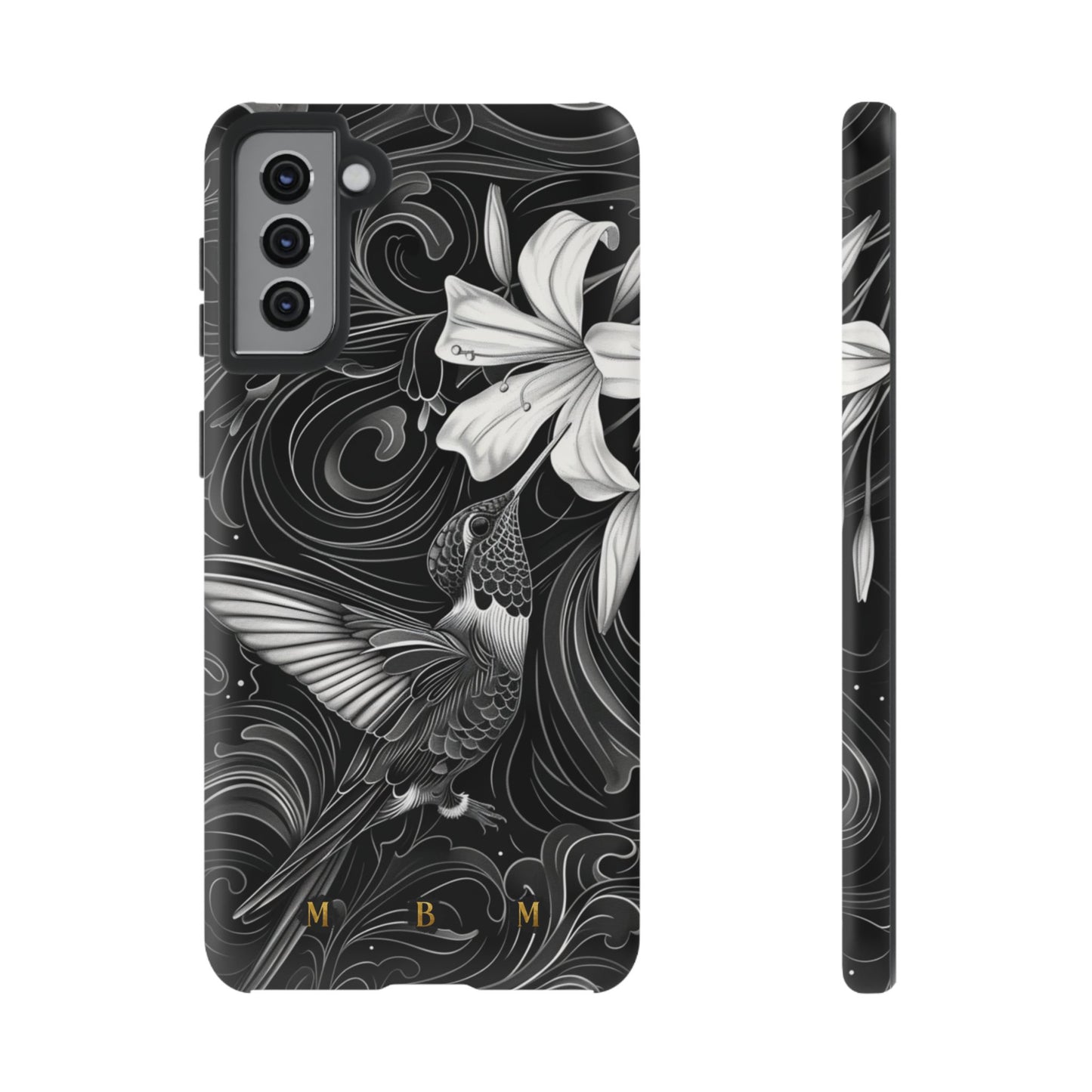 Lily’s Lure Samsung Galaxy S Tough Case