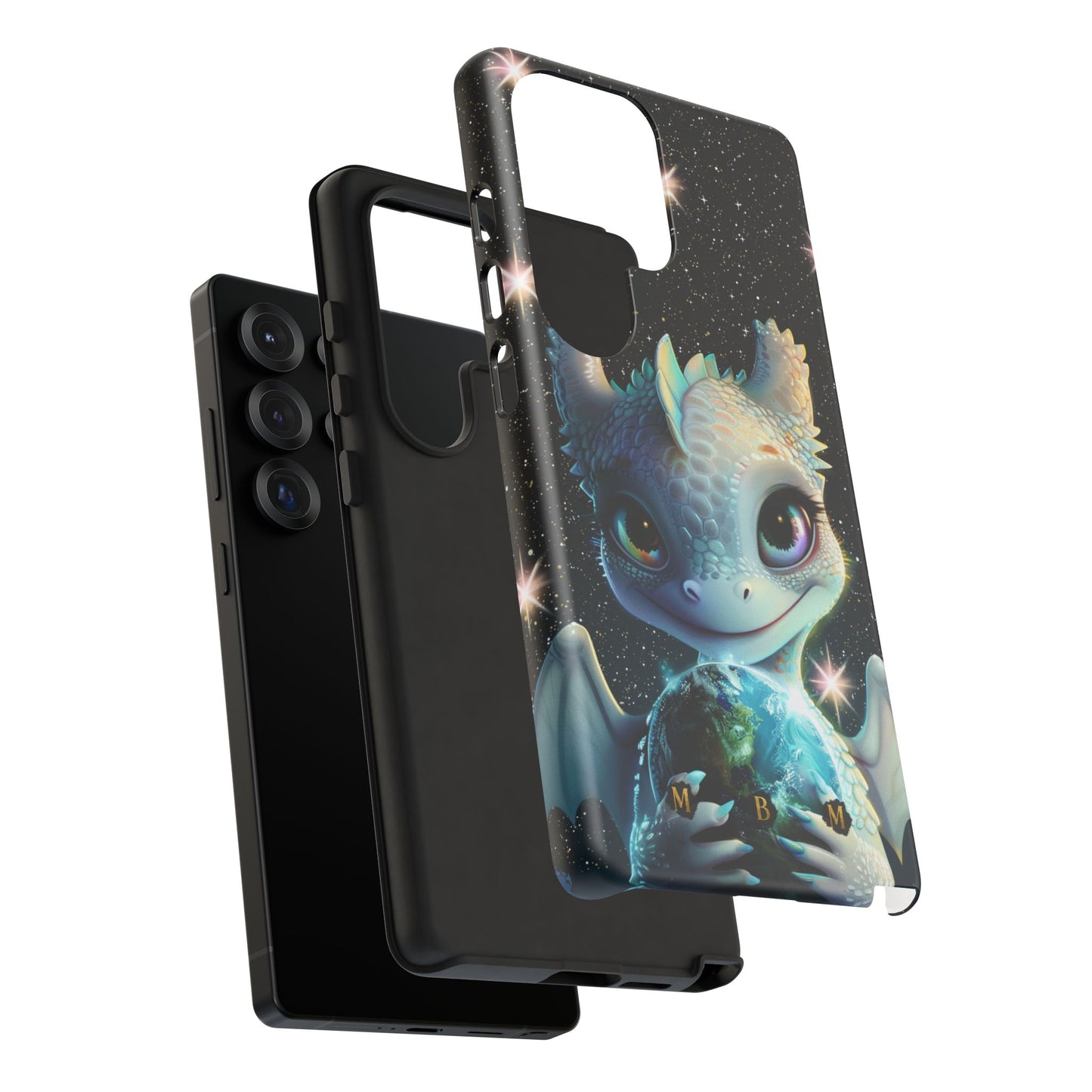 Lumi Samsung Galaxy S Tough Case