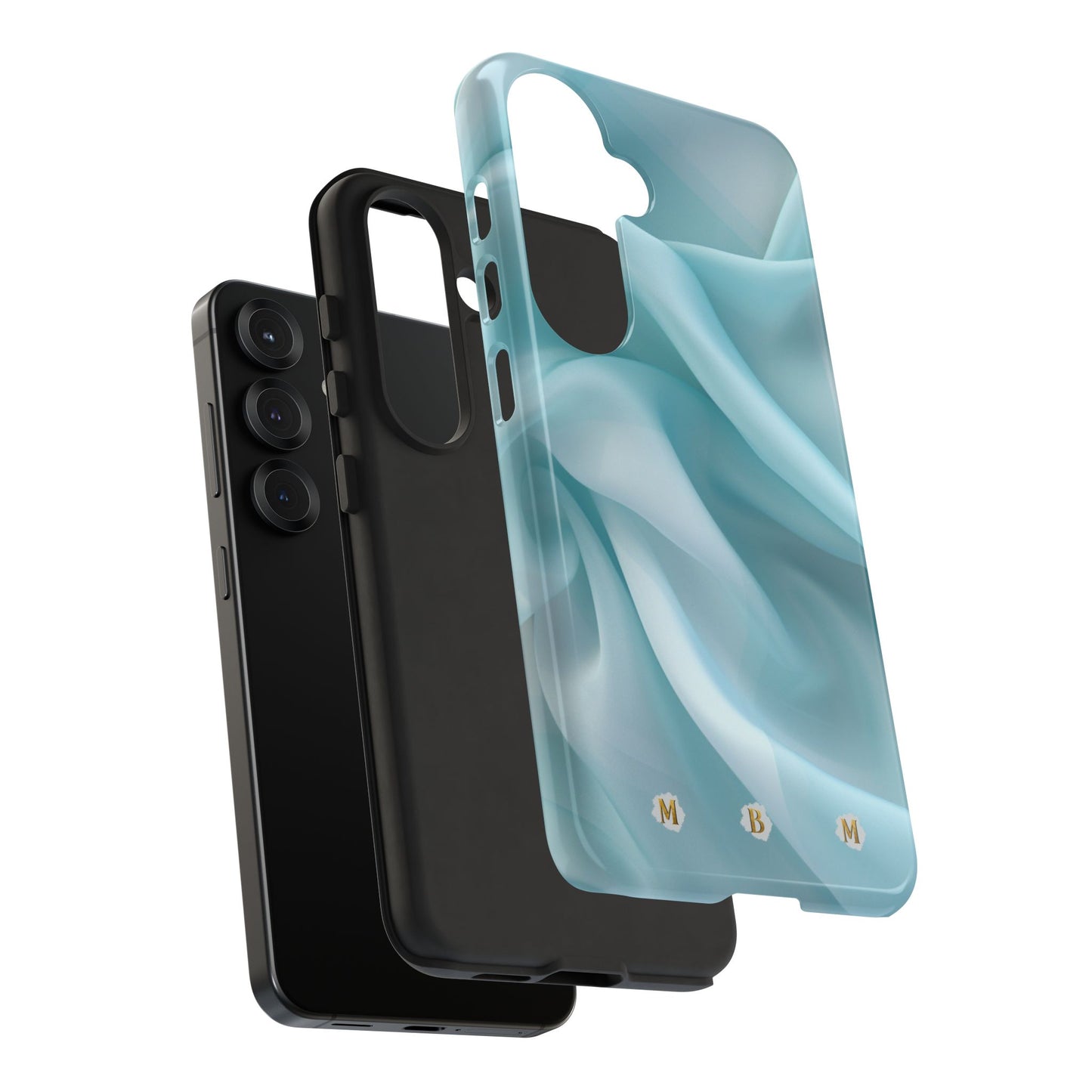 Whispering Winds Samsung Galaxy S Tough Case