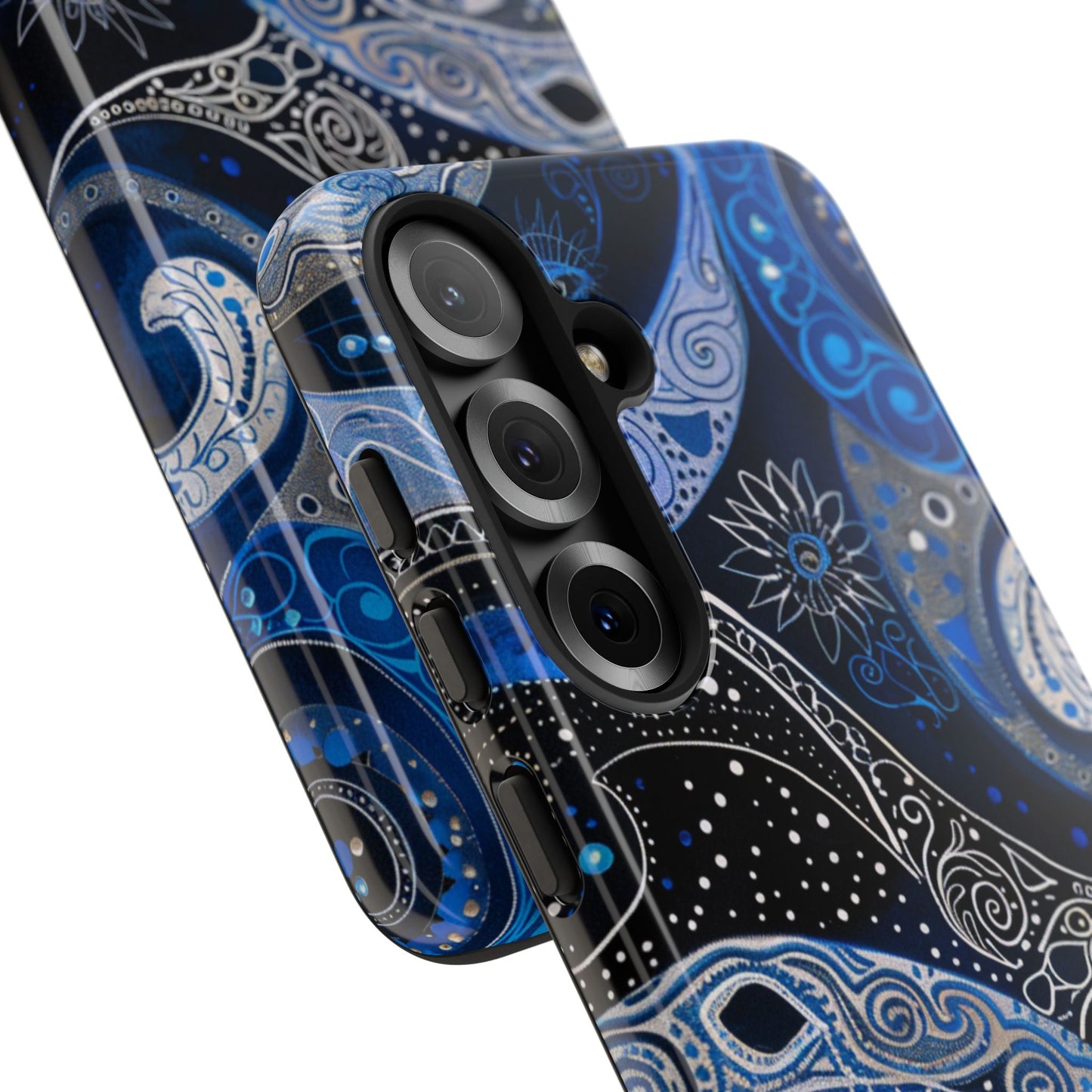 Nocturne Samsung Galaxy S Tough Case