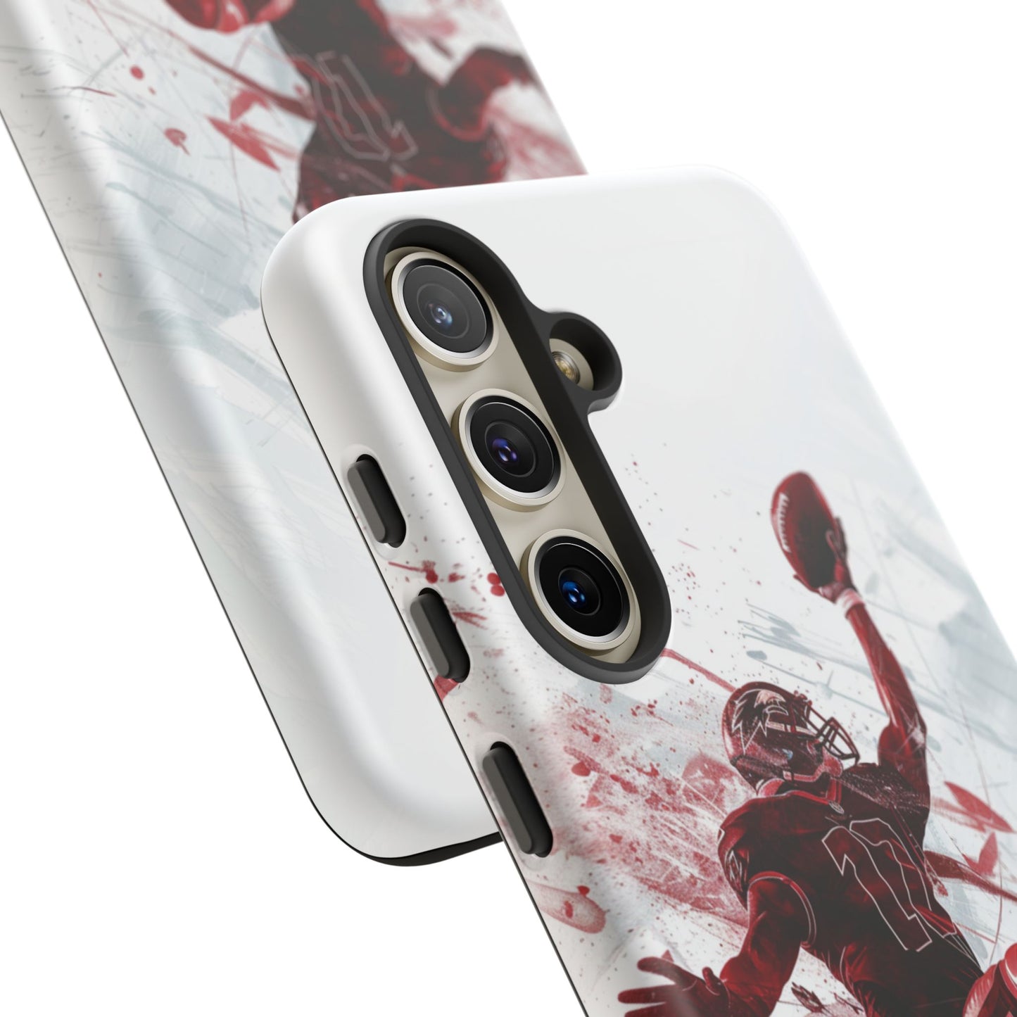 12 1st & 10 Samsung Galaxy S Tough Case