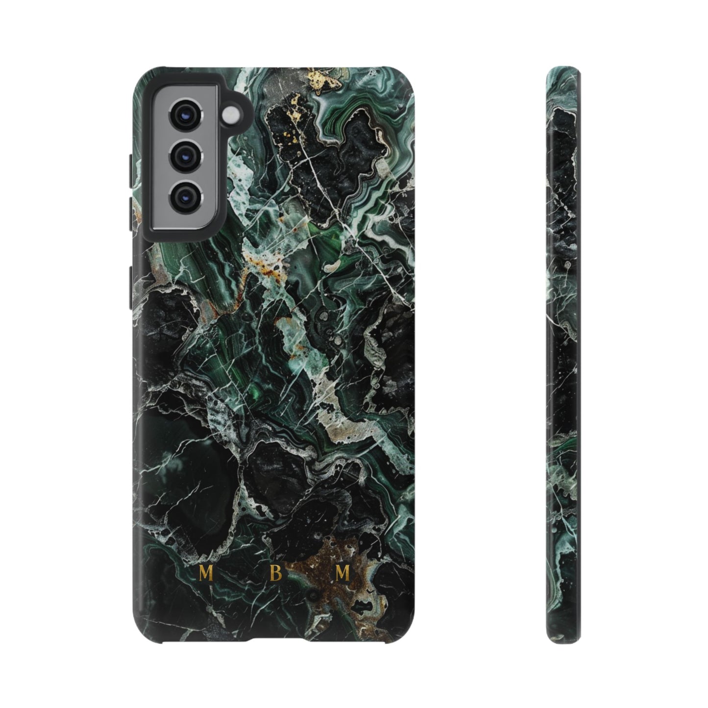 Envious Marble Samsung Galaxy S Tough Case