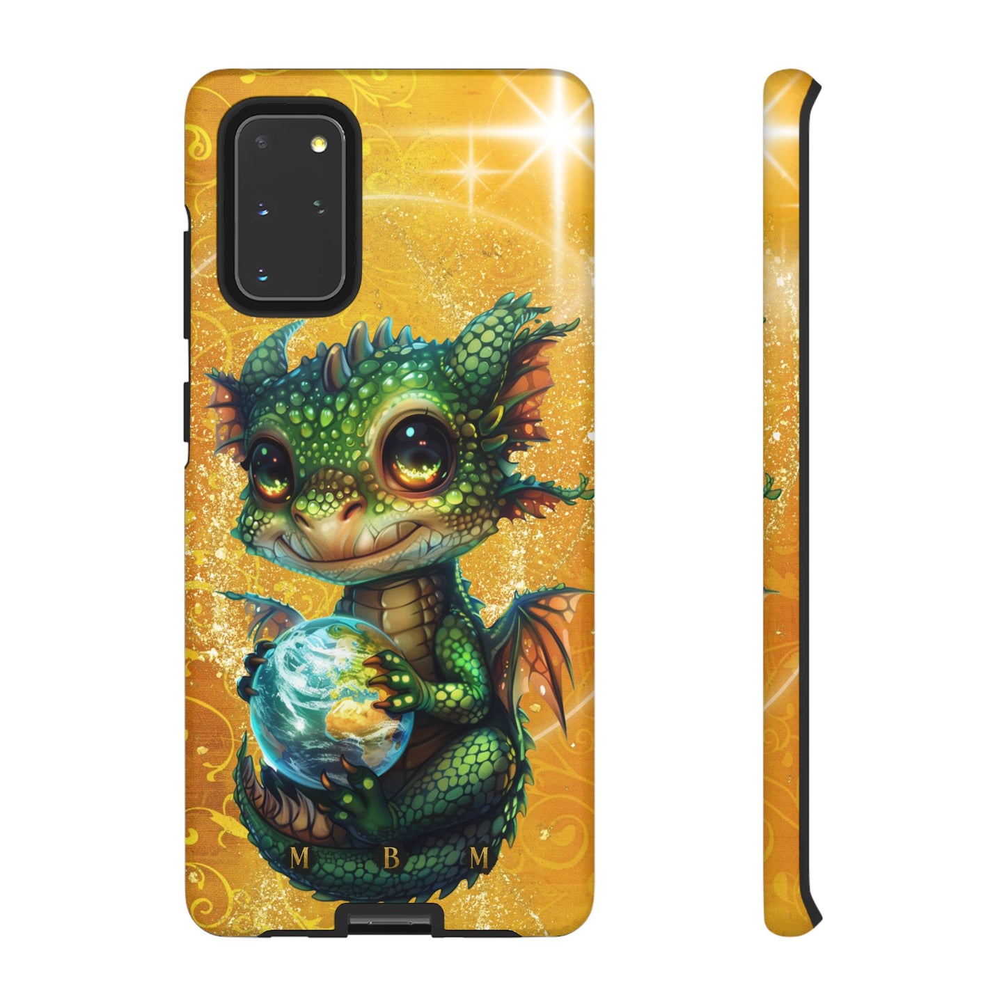 Pickles Samsung Galaxy S Tough Case