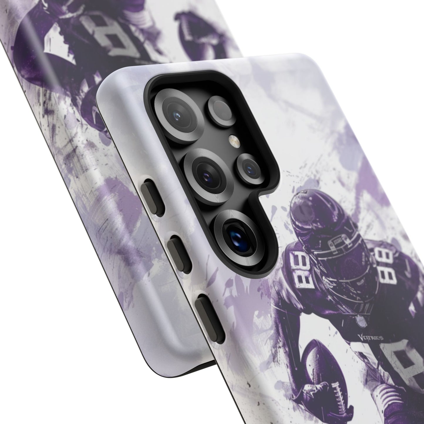 88 1st & 10 Samsung Galaxy S Tough Case