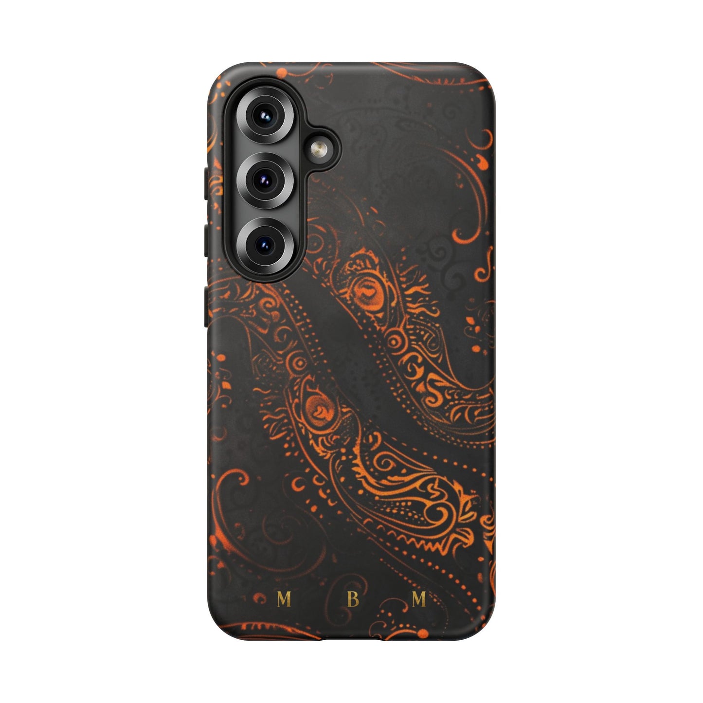 Mystic Veil Samsung Galaxy S Tough Case