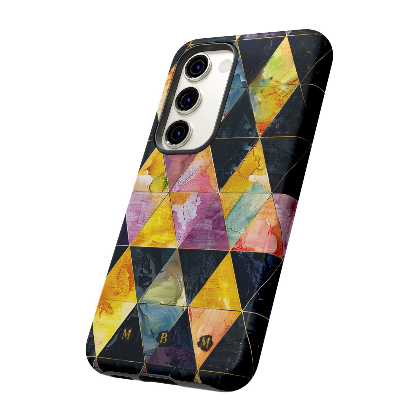 Vertex Prism Samsung Galaxy S Tough Case