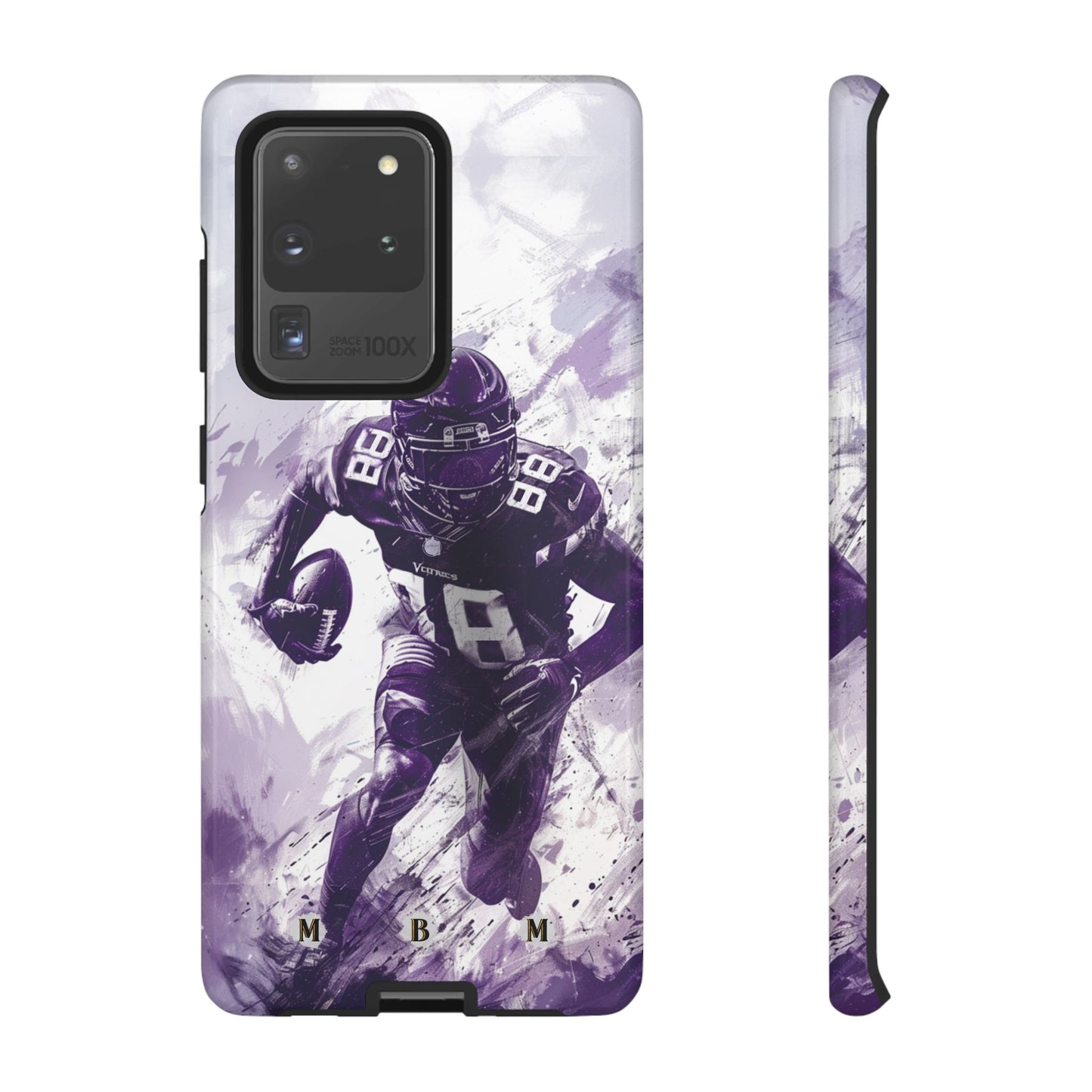 88 1st & 10 Samsung Galaxy S Tough Case
