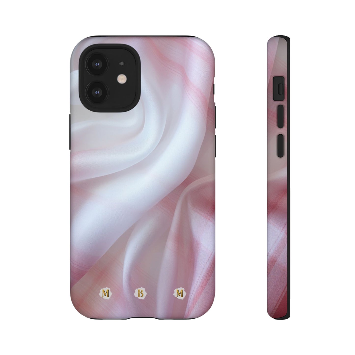 Whispering Rose iPhone Tough Case