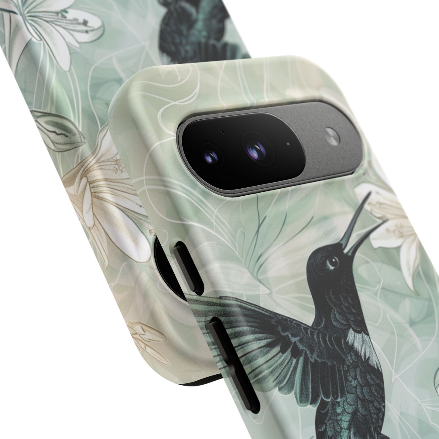 Skyborne Google Pixel Tough Case