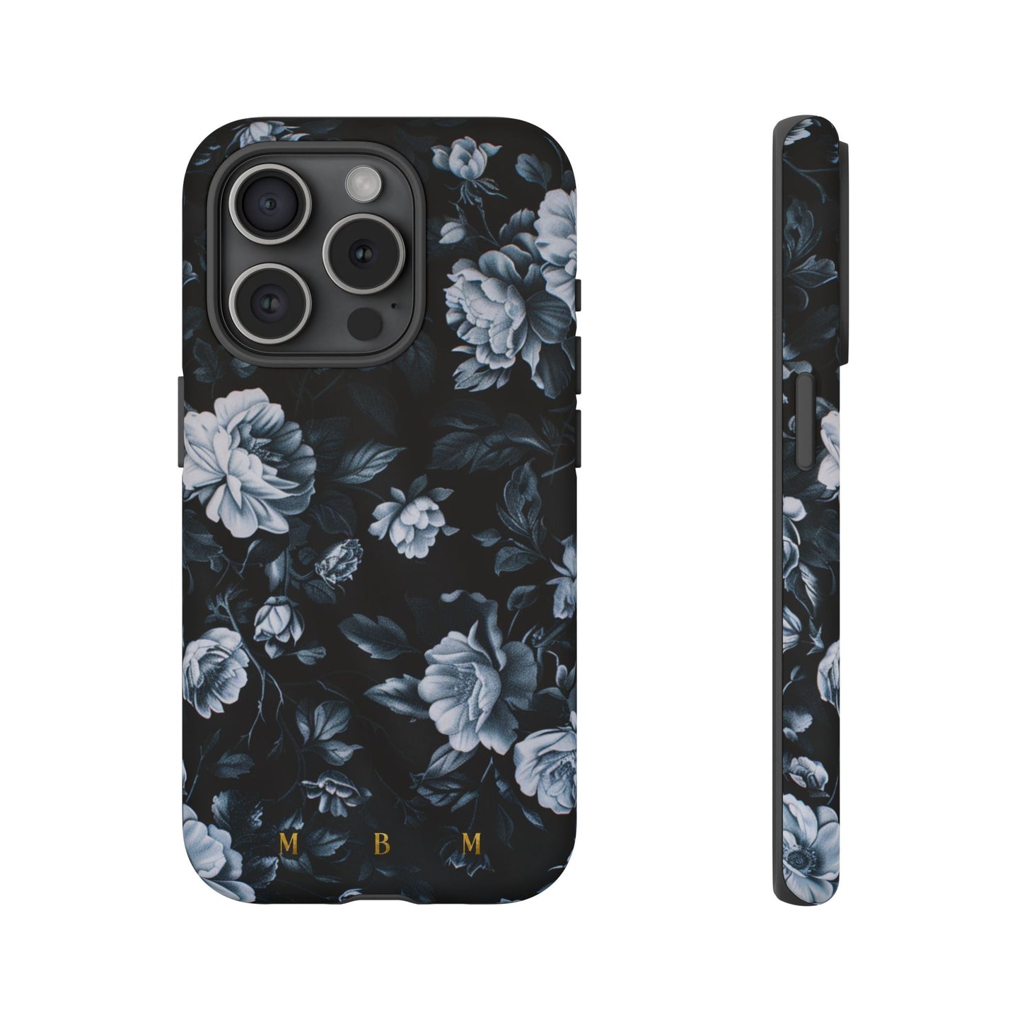 Umbra Flora iPhone Tough Case