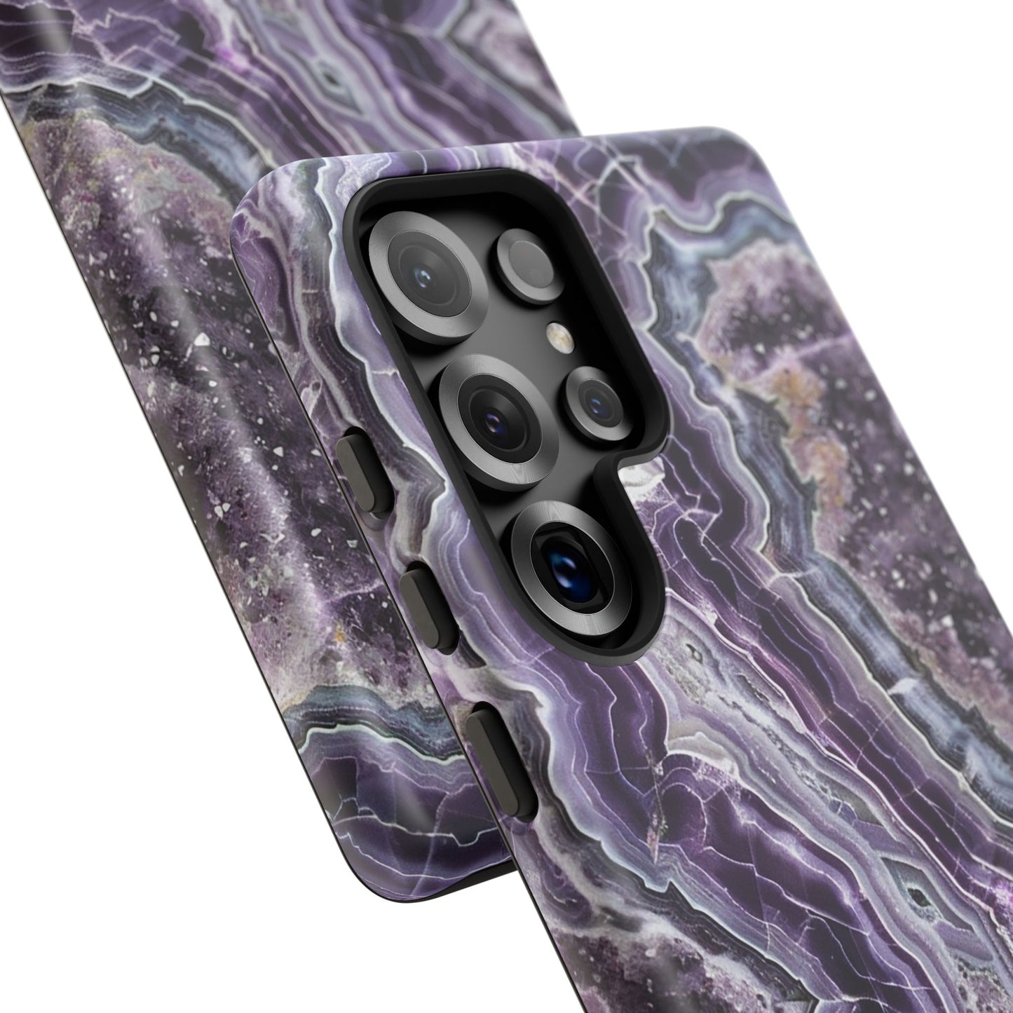 Majestic Amethyst Samsung Galaxy S Tough Case