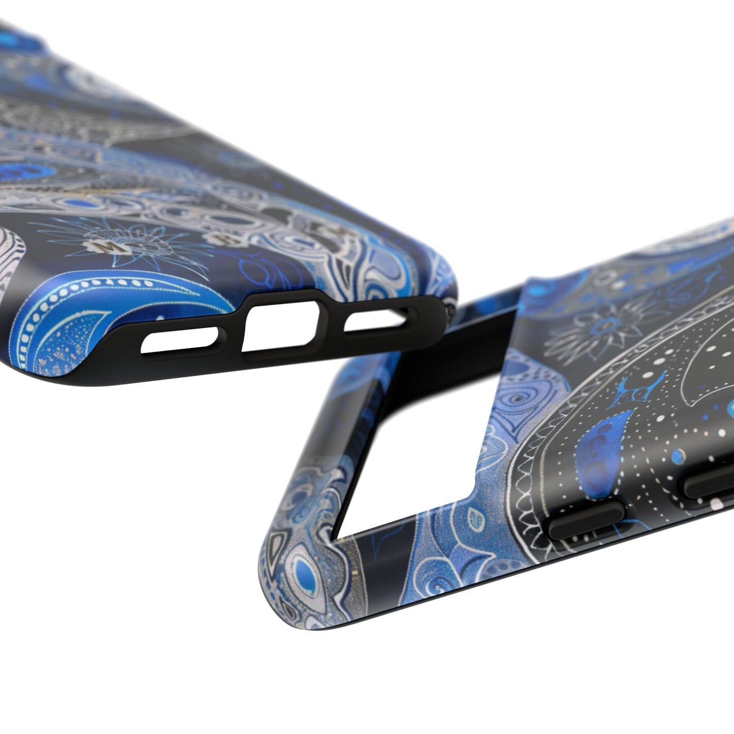 Nocturne Google Pixel Tough Case