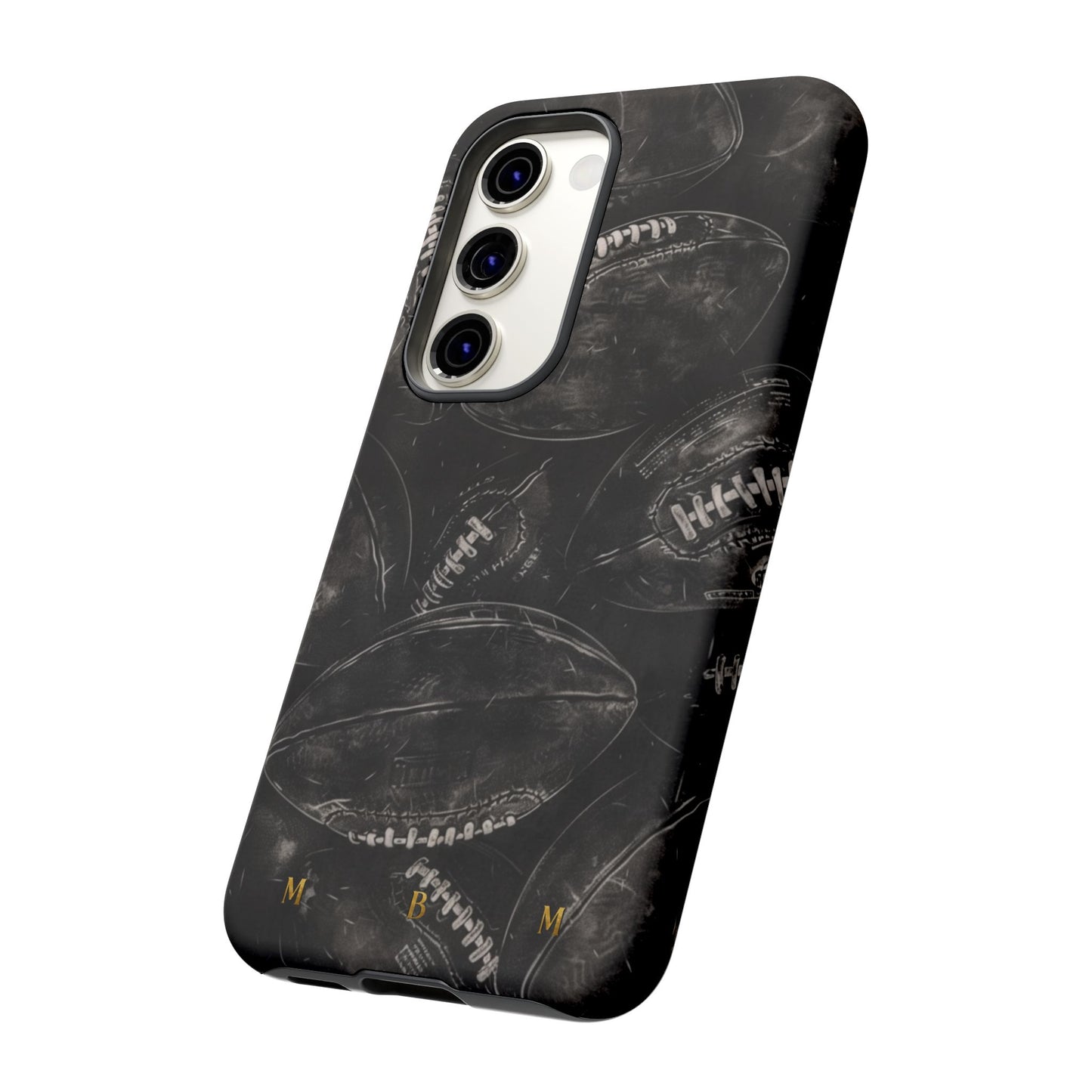 Ball Legends Samsung Galaxy S Tough Case