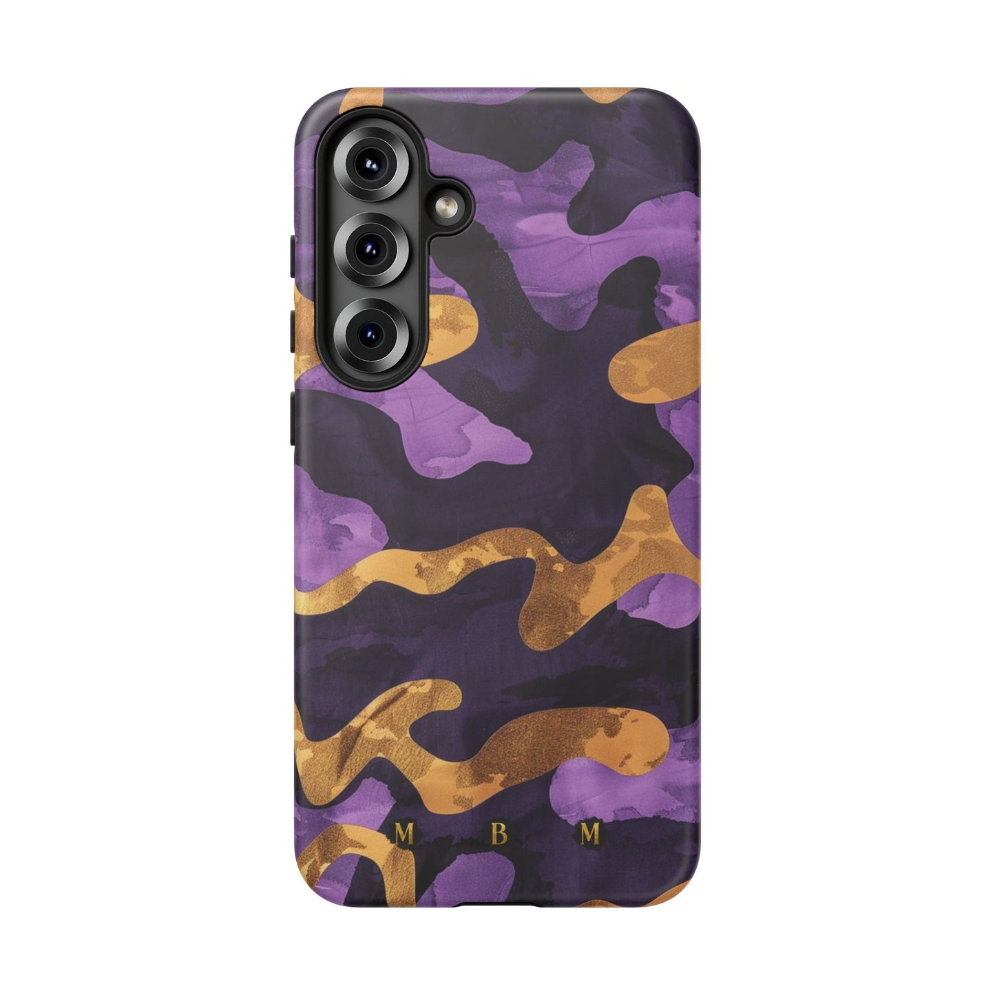 Venom Stealth Samsung Galaxy S Tough Case