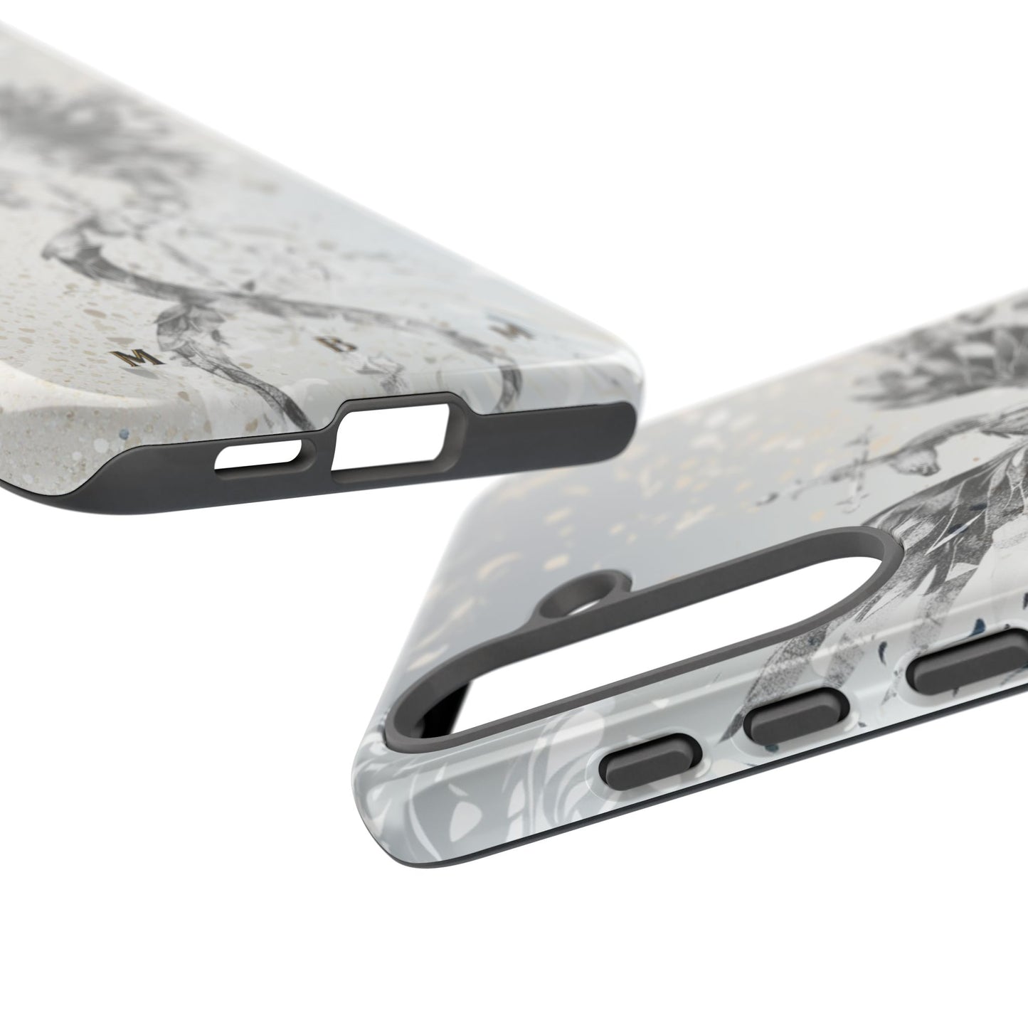 Ascension Samsung Galaxy S Tough Case