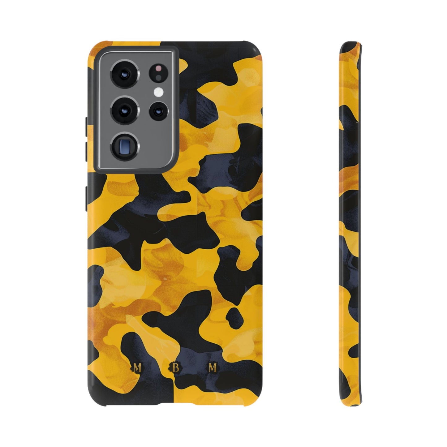 Stinger Stealth Samsung Galaxy S Tough Case