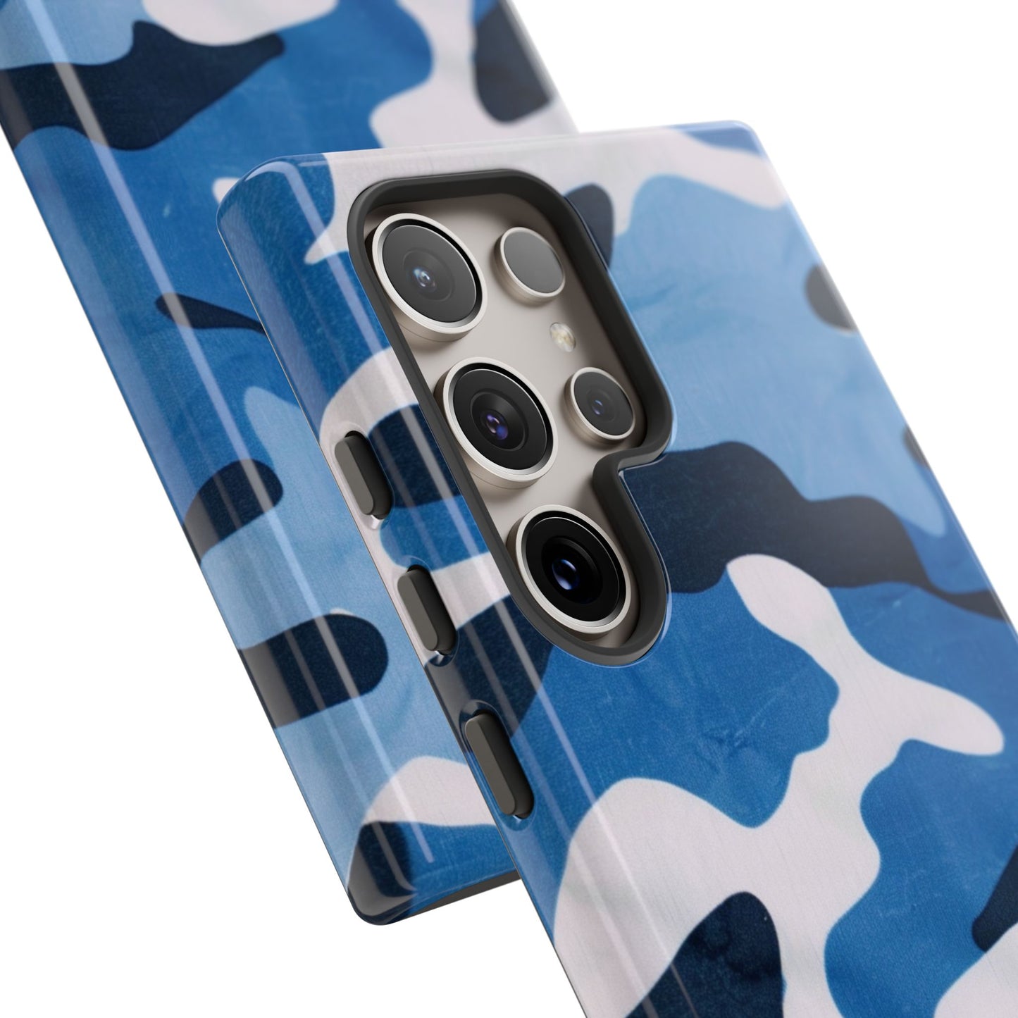 Operation Stealth Samsung Galaxy S Tough Case