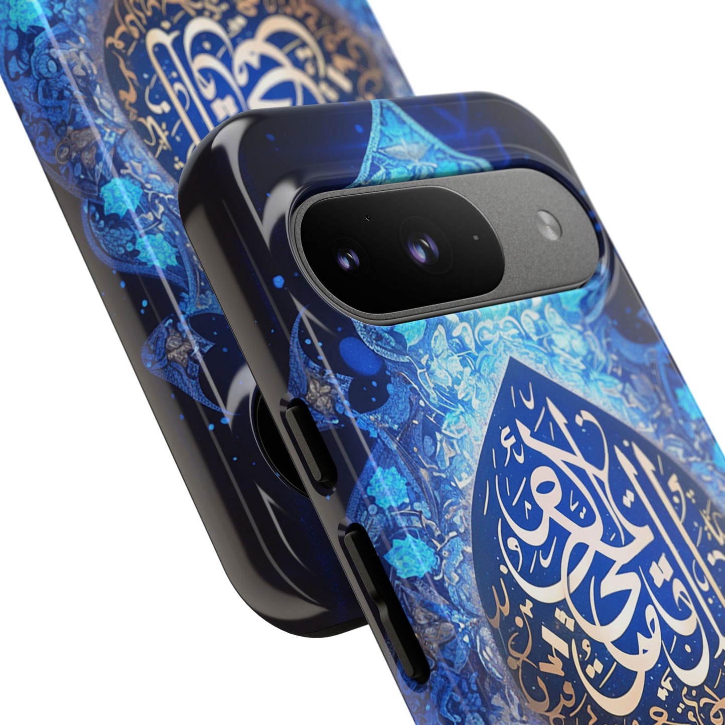Arab Zircon Google Pixel Tough Case
