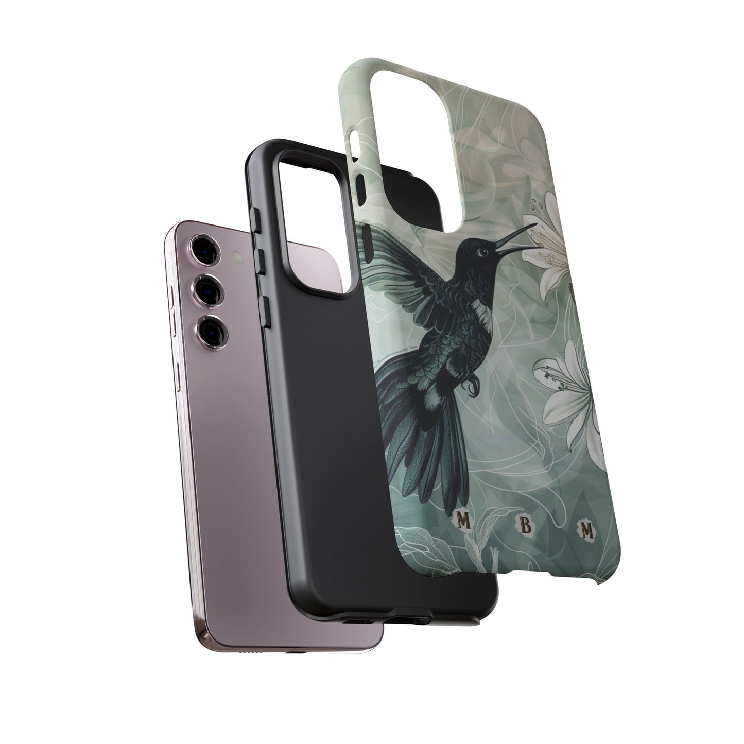 Skyborne Samsung Galaxy S Tough Case