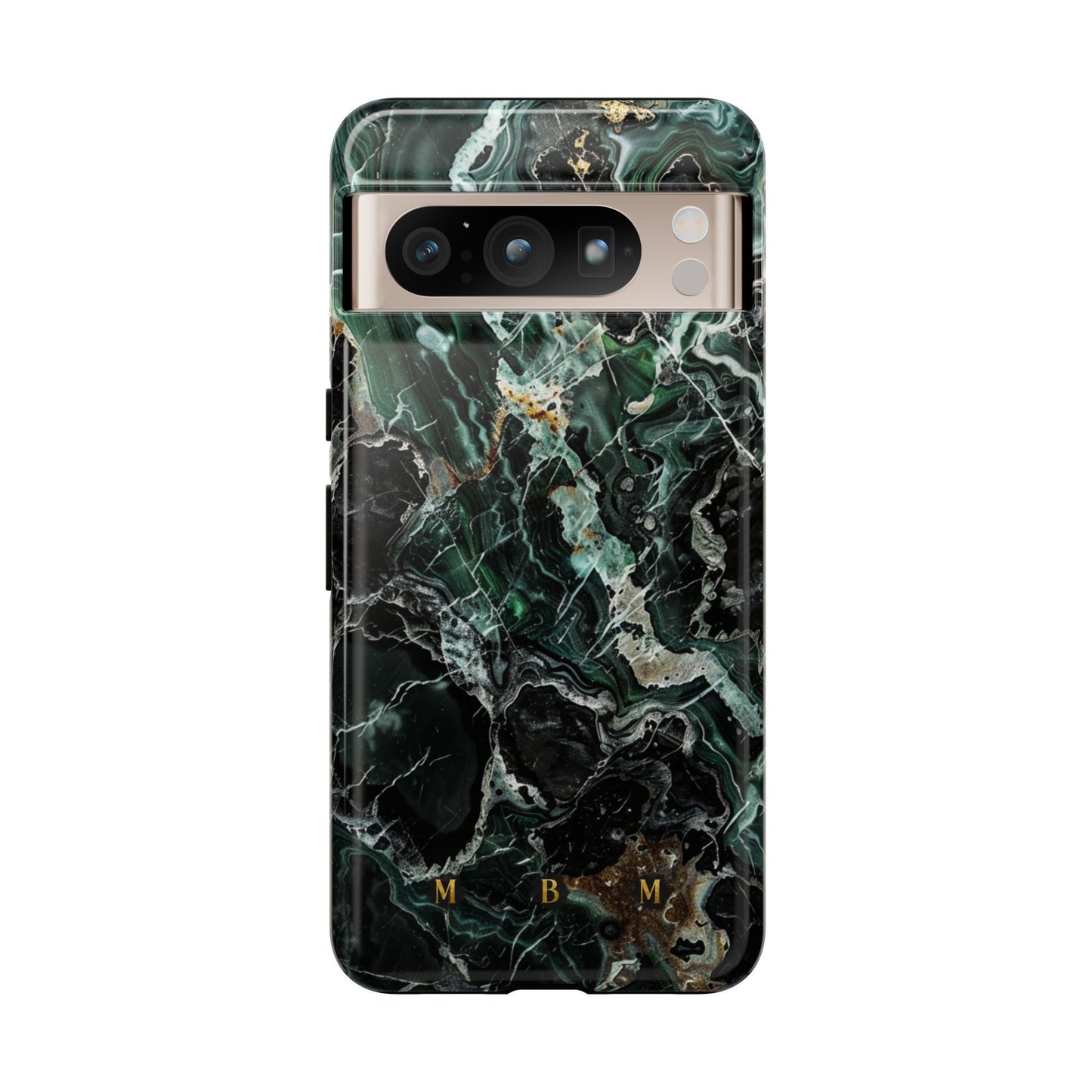 Envious Marble Google Pixel Tough Case
