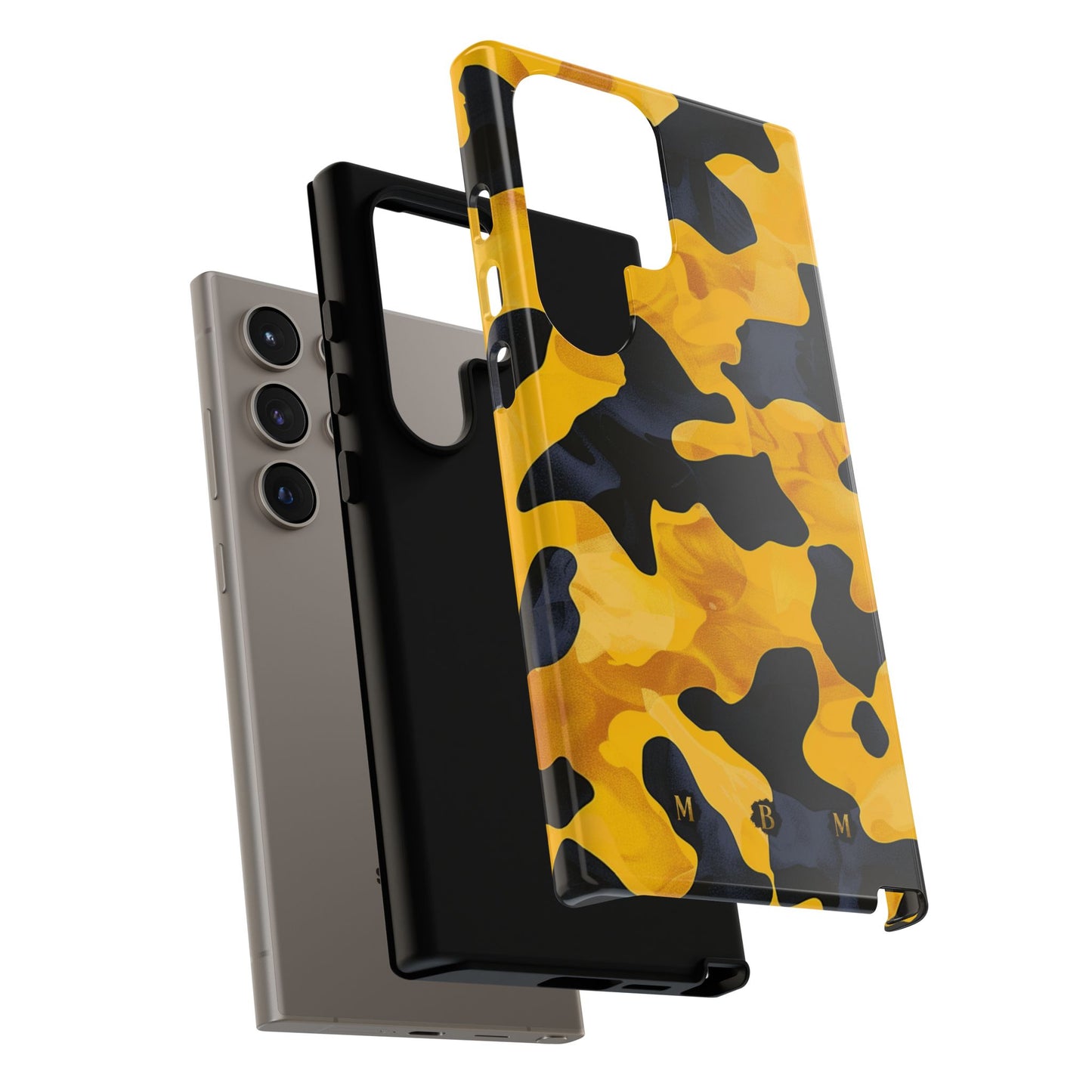 Stinger Stealth Samsung Galaxy S Tough Case