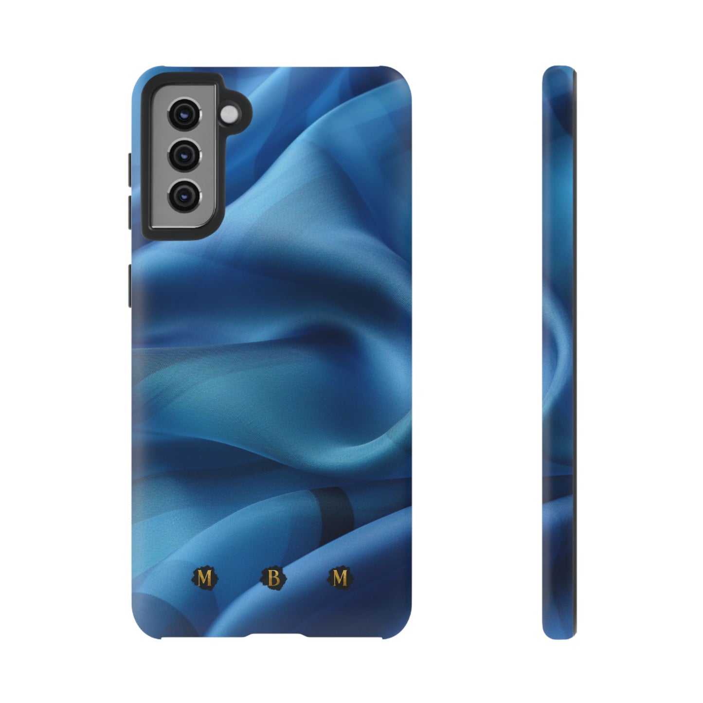Indigo Zephyr Samsung Galaxy S Tough Case