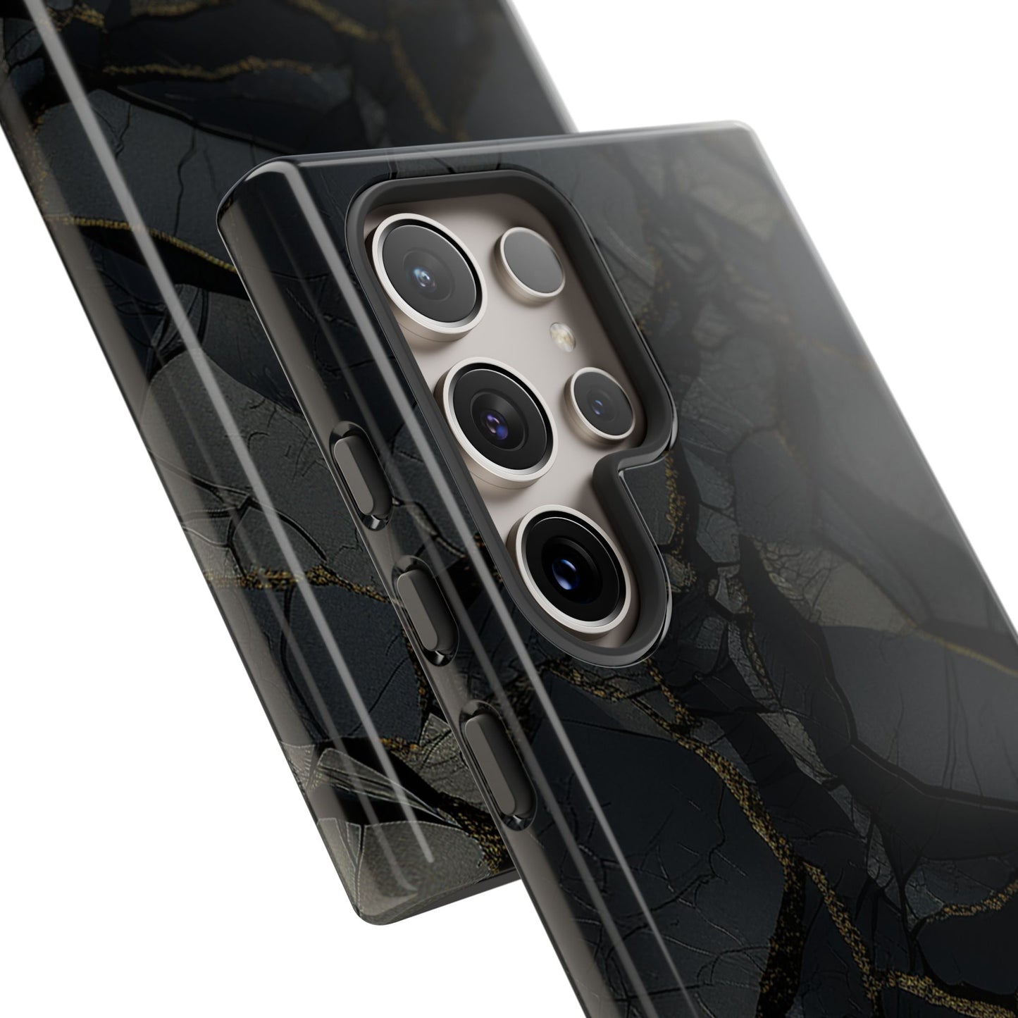 Street Smart Samsung Galaxy S Tough Case