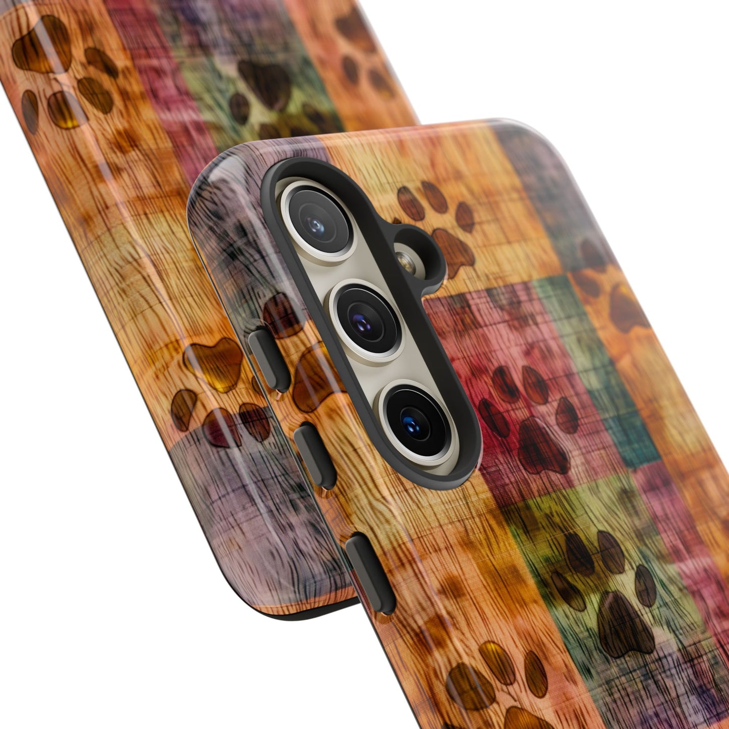 Bark & Paws Samsung Galaxy S Tough Case