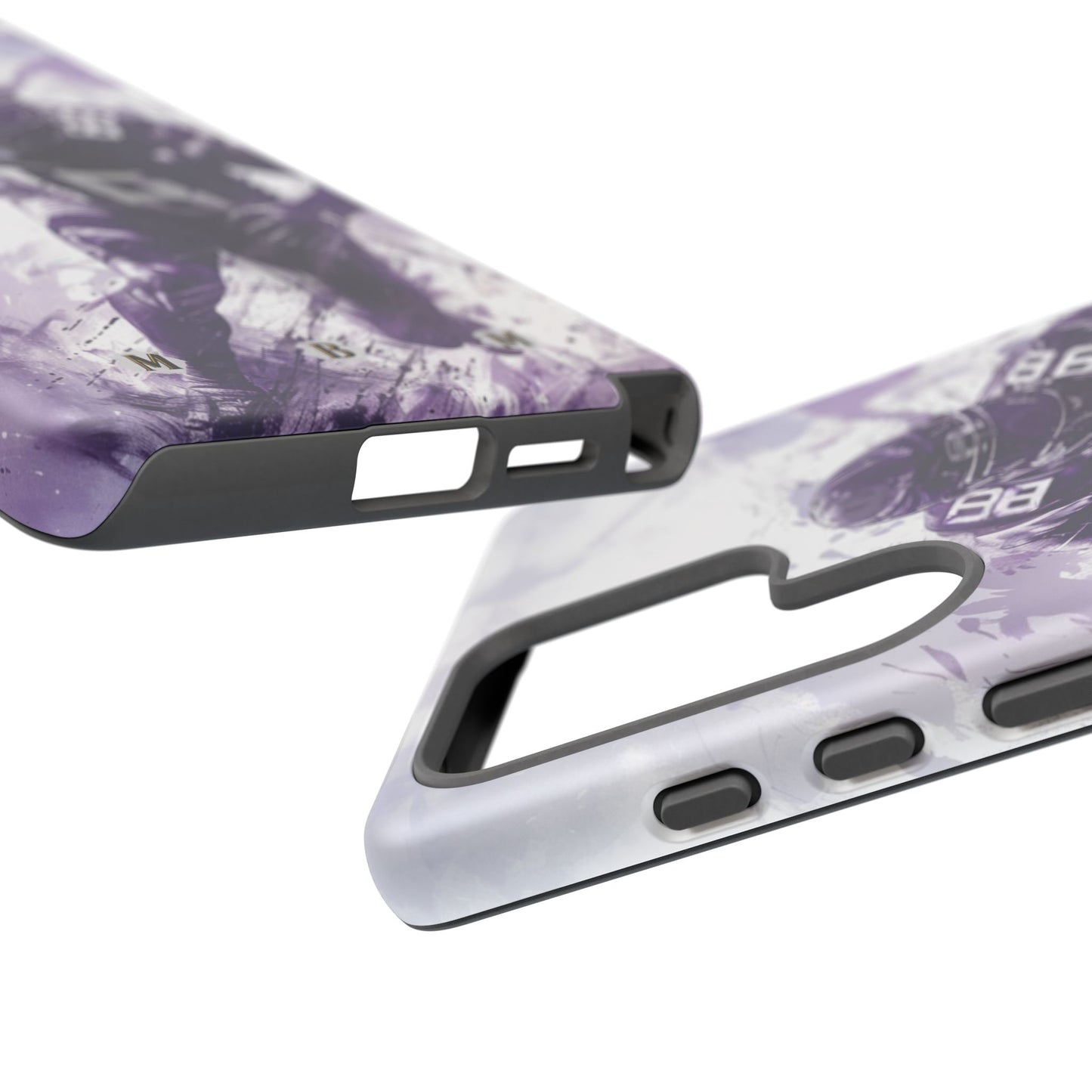 88 1st & 10 Samsung Galaxy S Tough Case