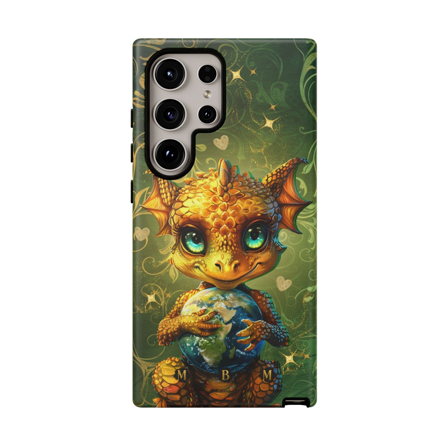 Nugget Samsung Galaxy S Tough Case