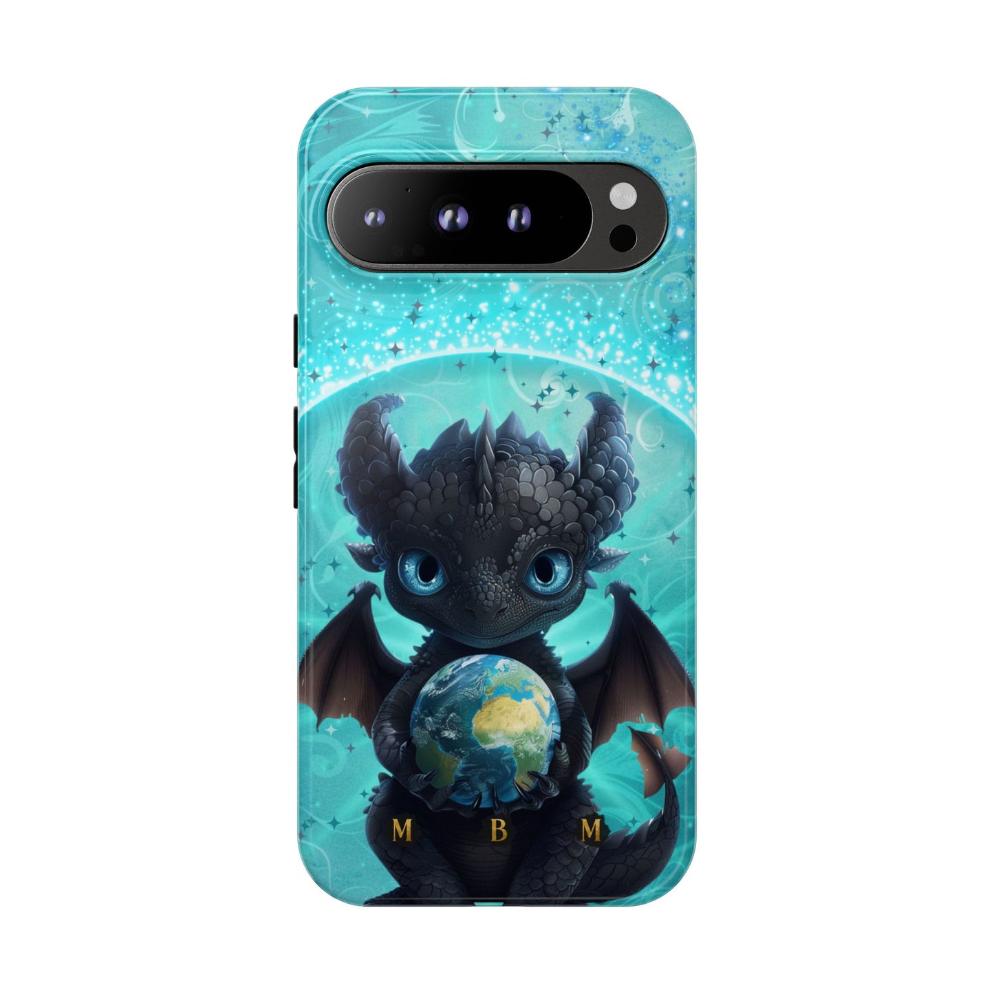 Zylo Google Pixel Tough Case