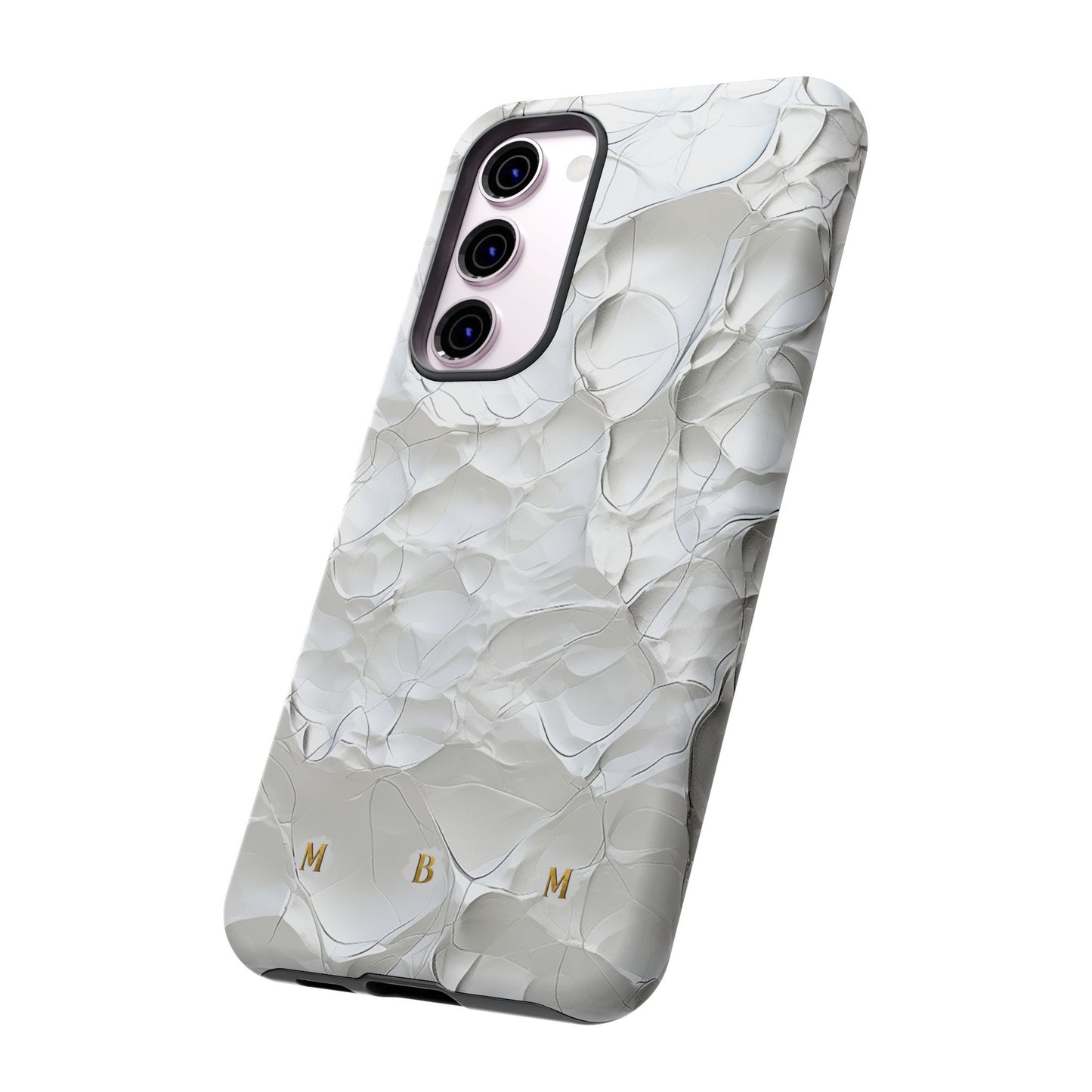 Barely Basic Samsung Galaxy S Tough Case